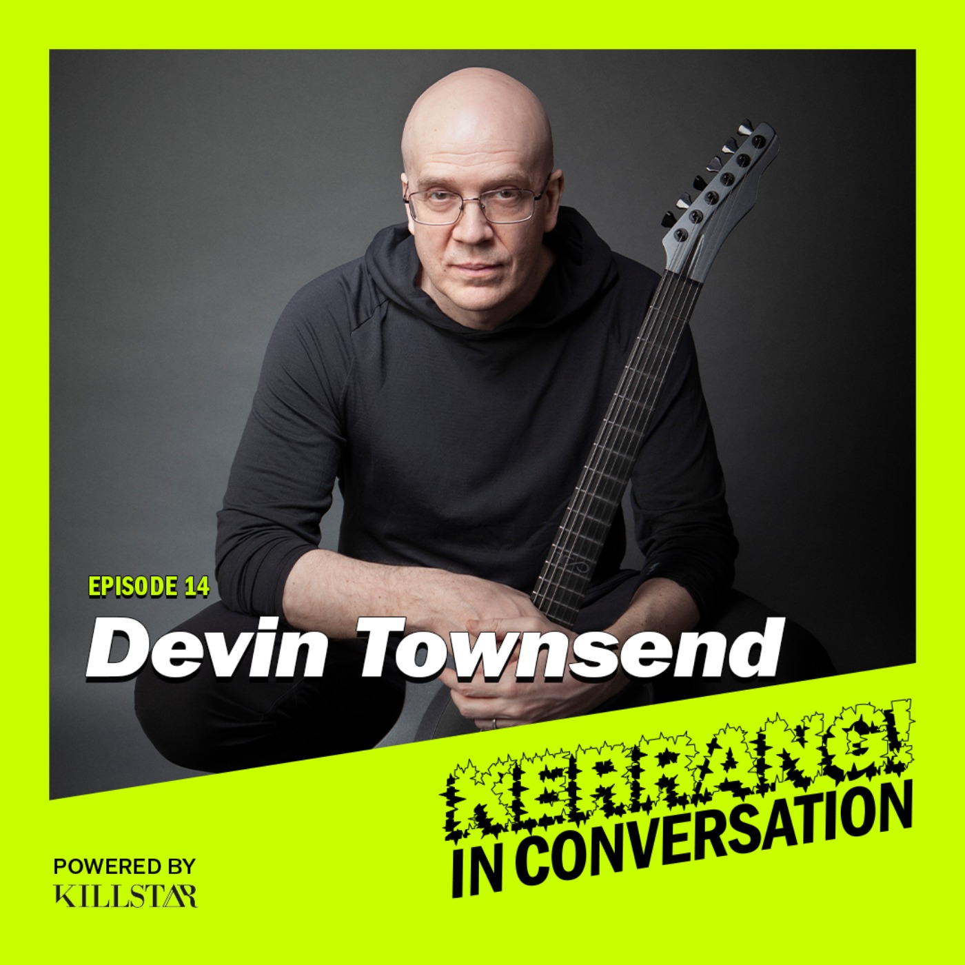Kerrang! In Conversation