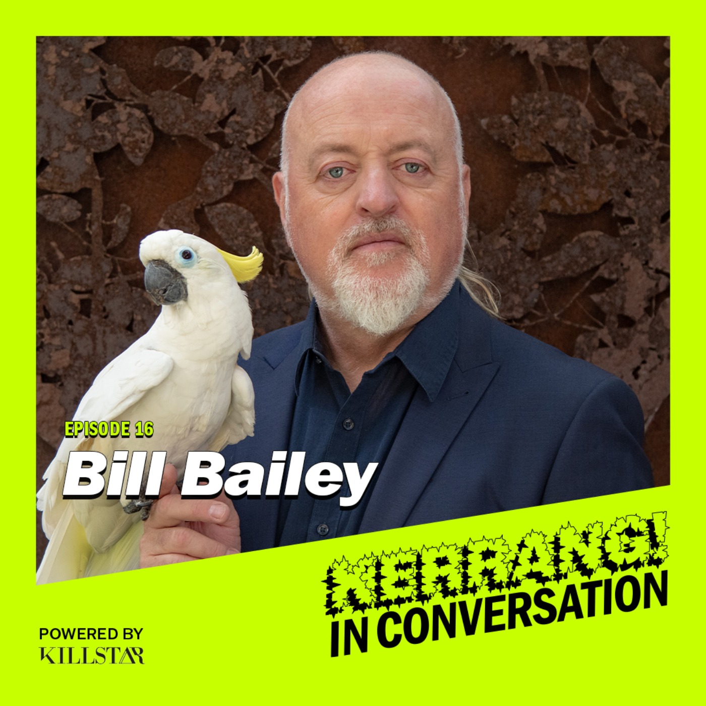 Kerrang! In Conversation