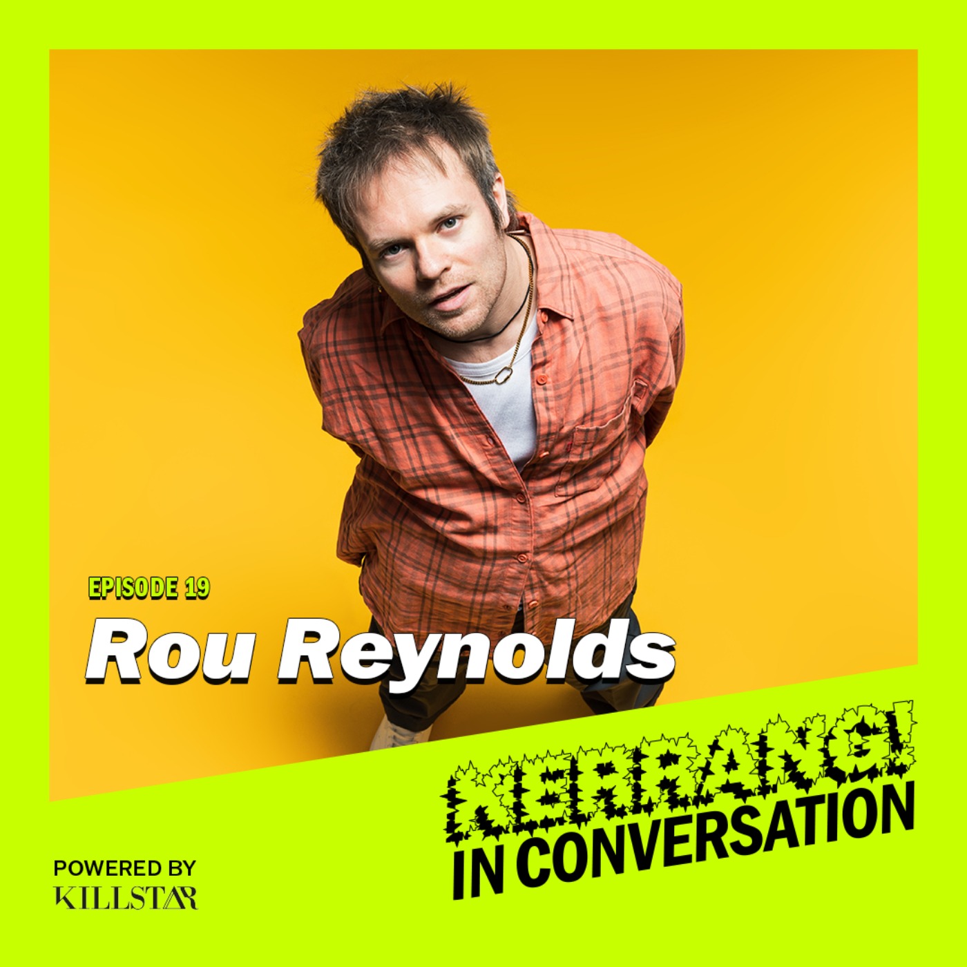 Kerrang! In Conversation