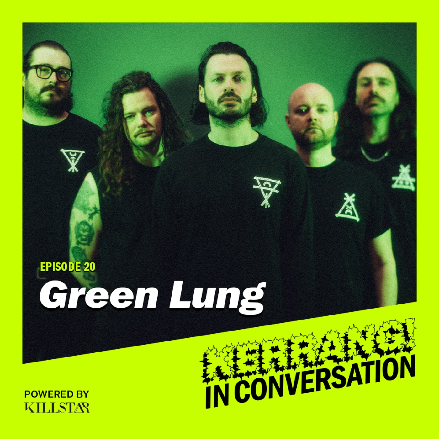 Kerrang! In Conversation