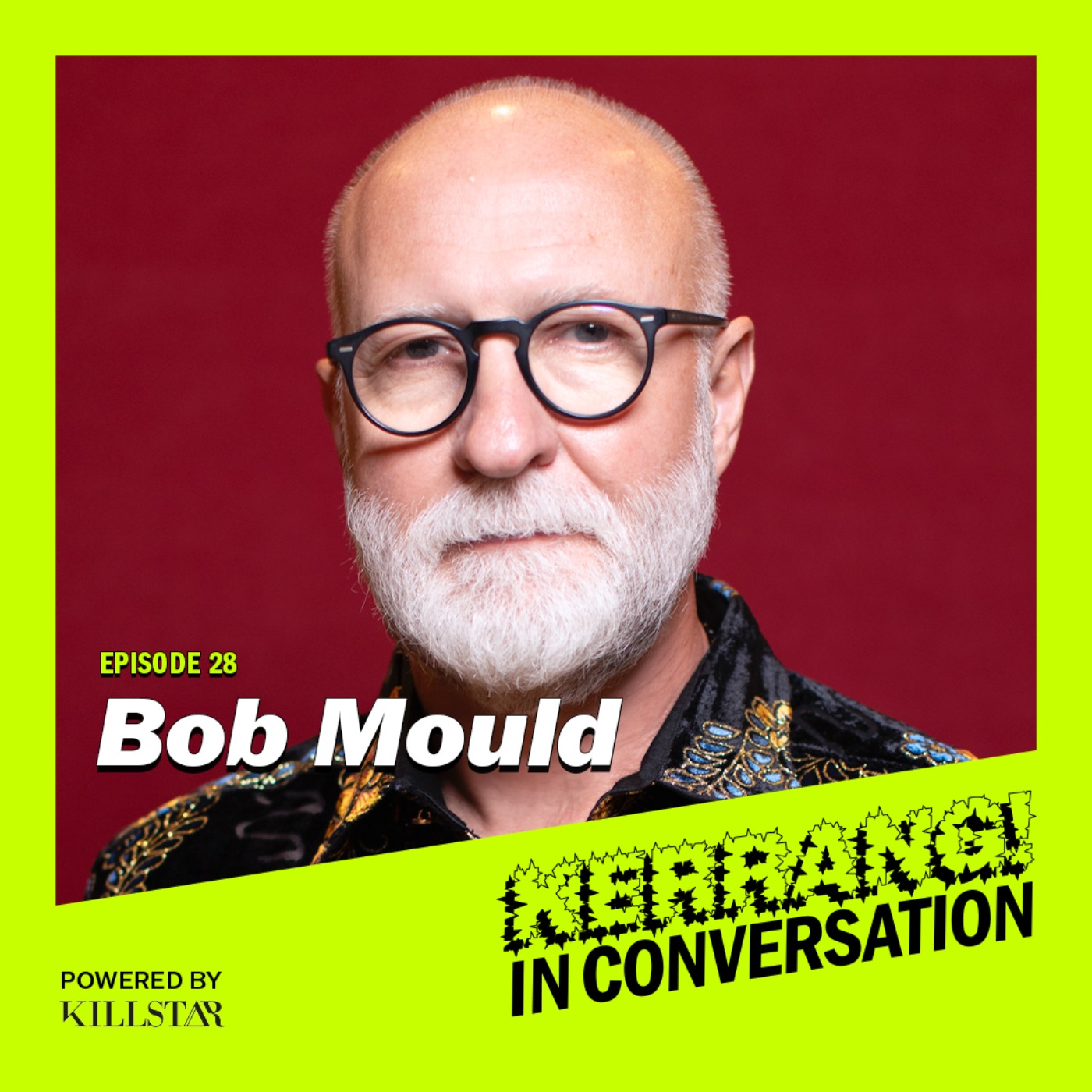Kerrang! In Conversation