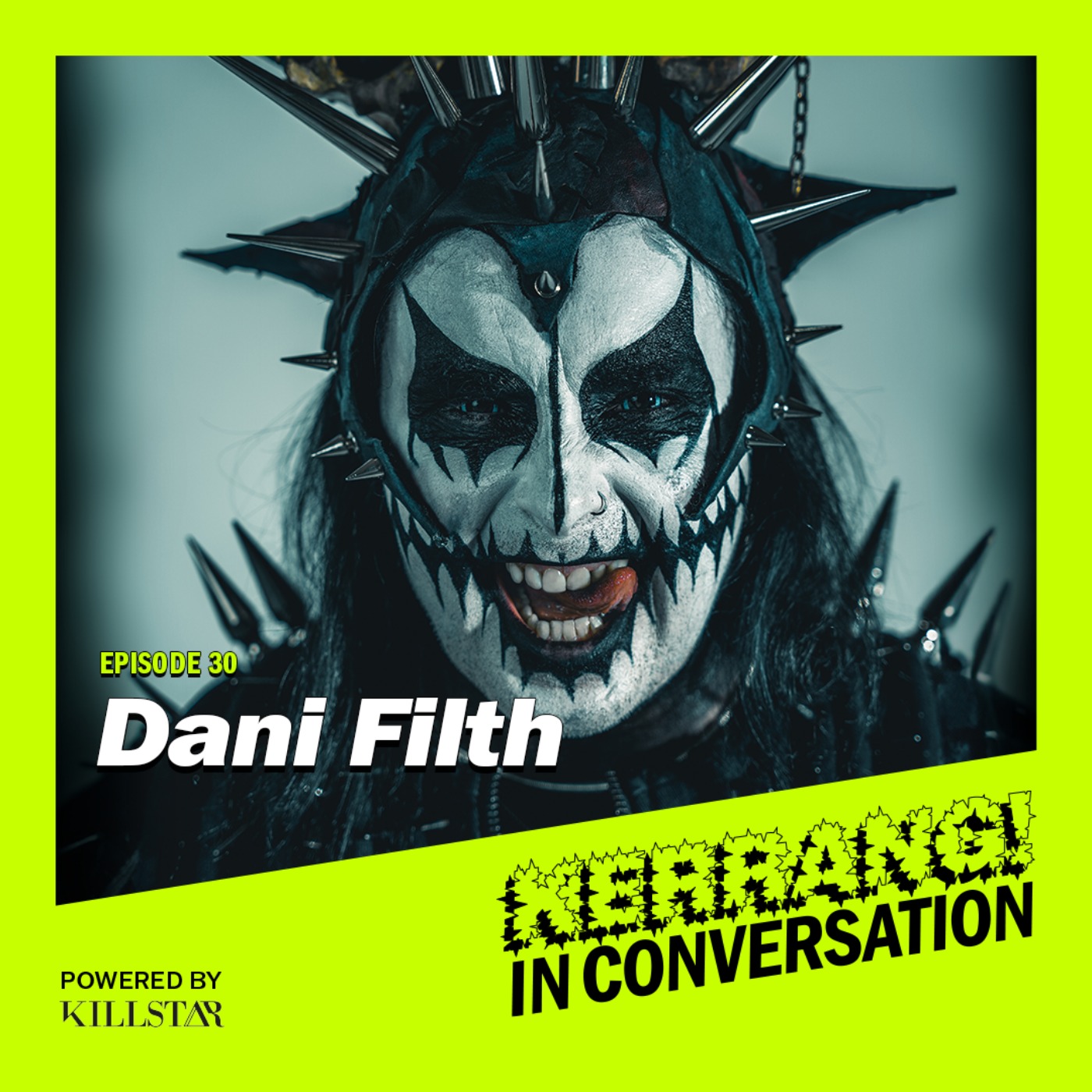 Kerrang! In Conversation