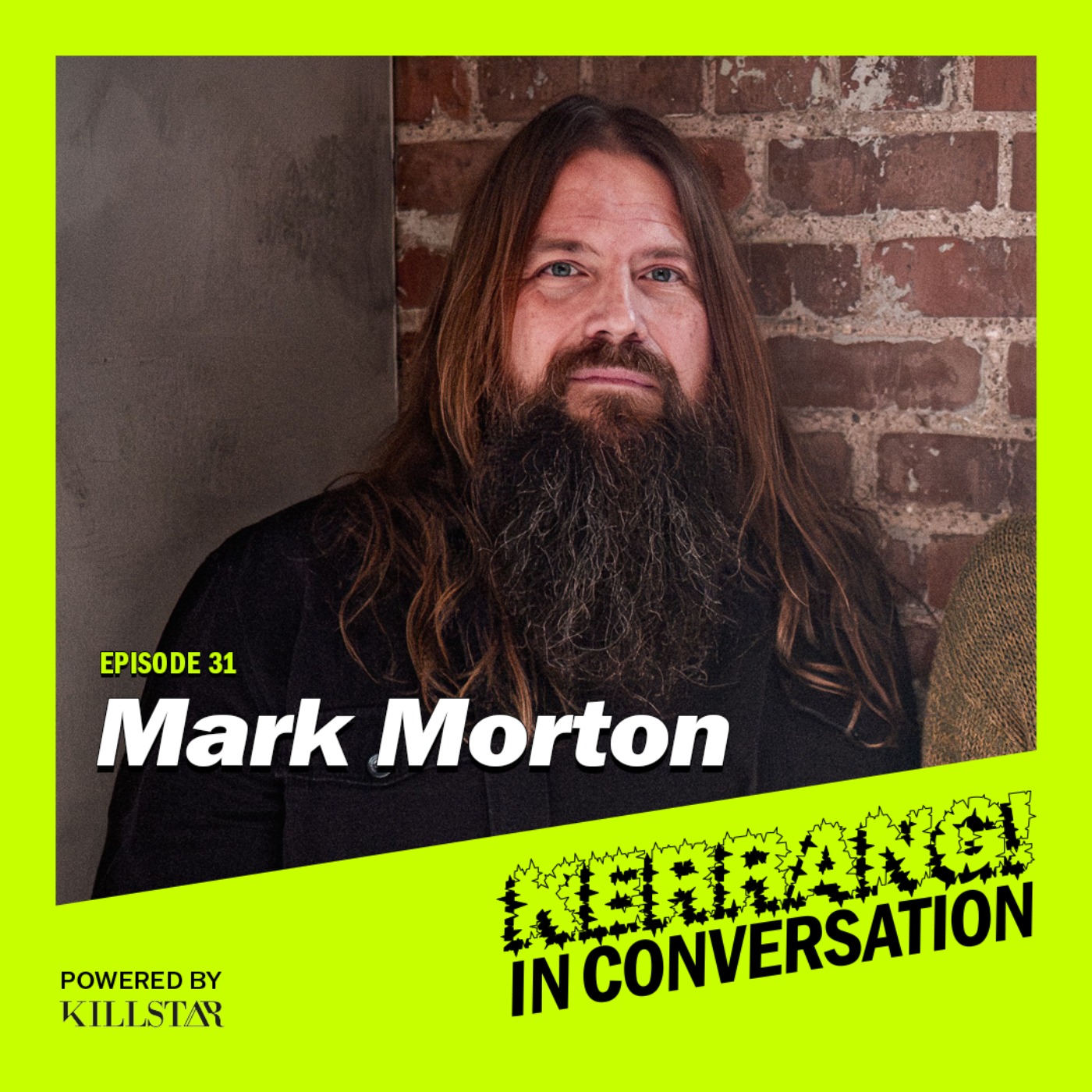 Kerrang! In Conversation