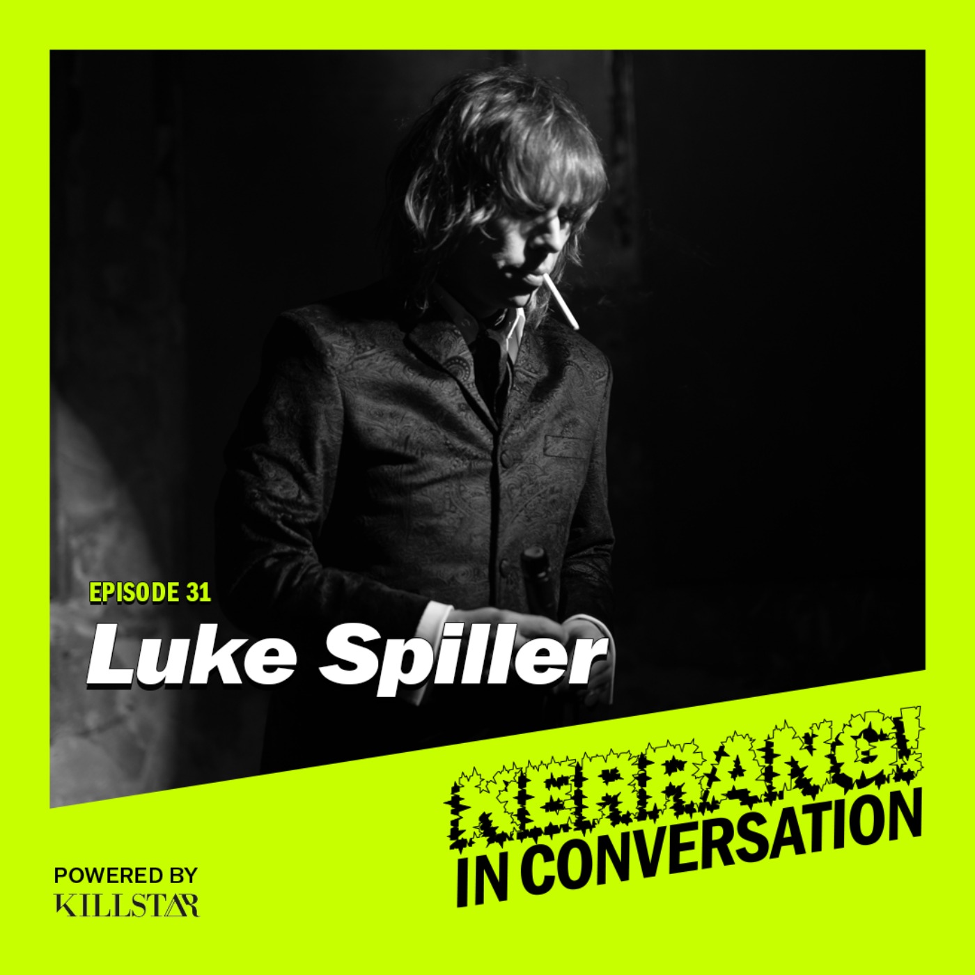Kerrang! In Conversation