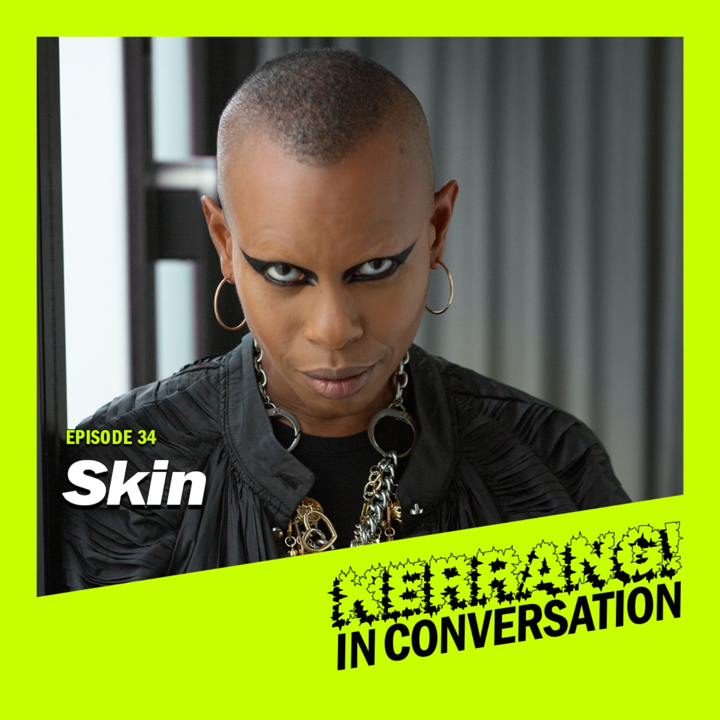Kerrang! In Conversation