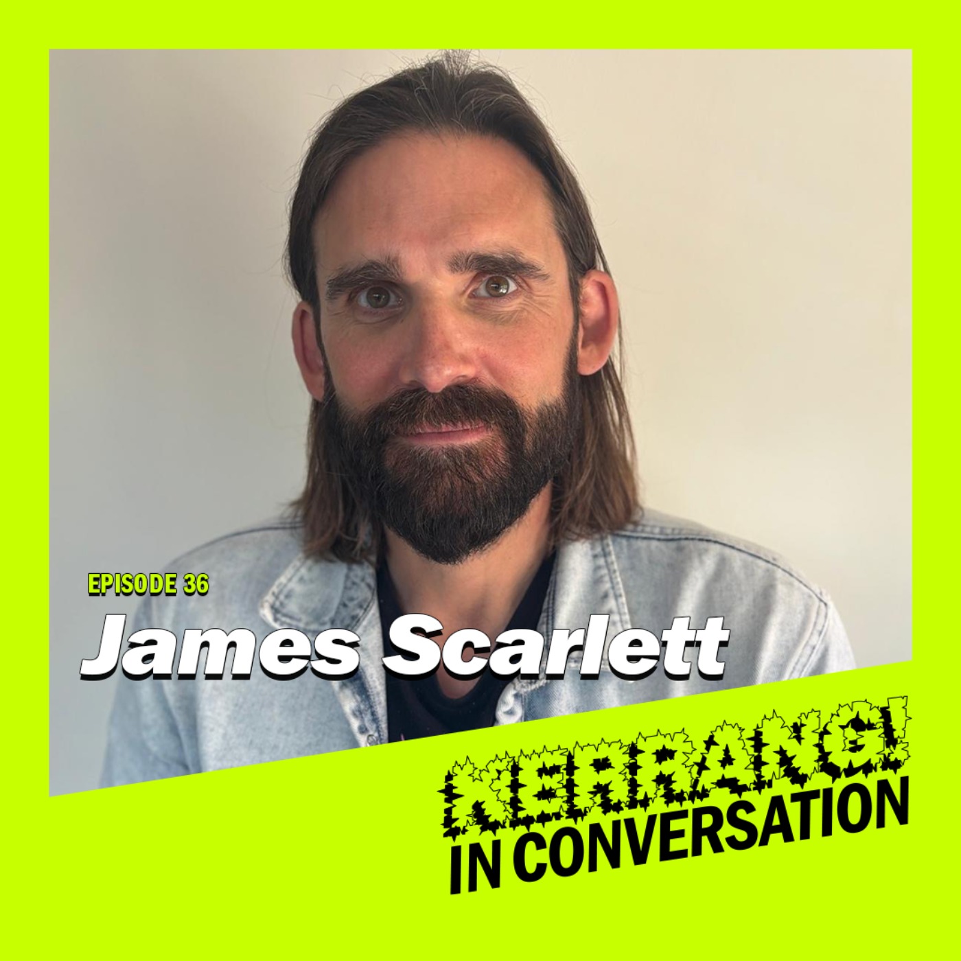 Kerrang! In Conversation