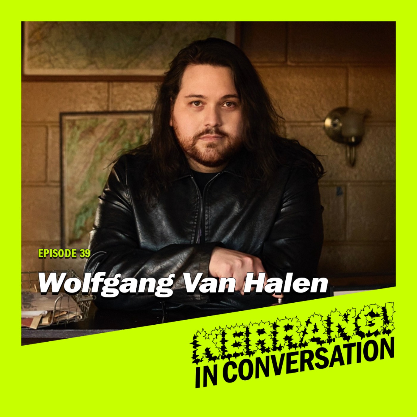 Kerrang! In Conversation