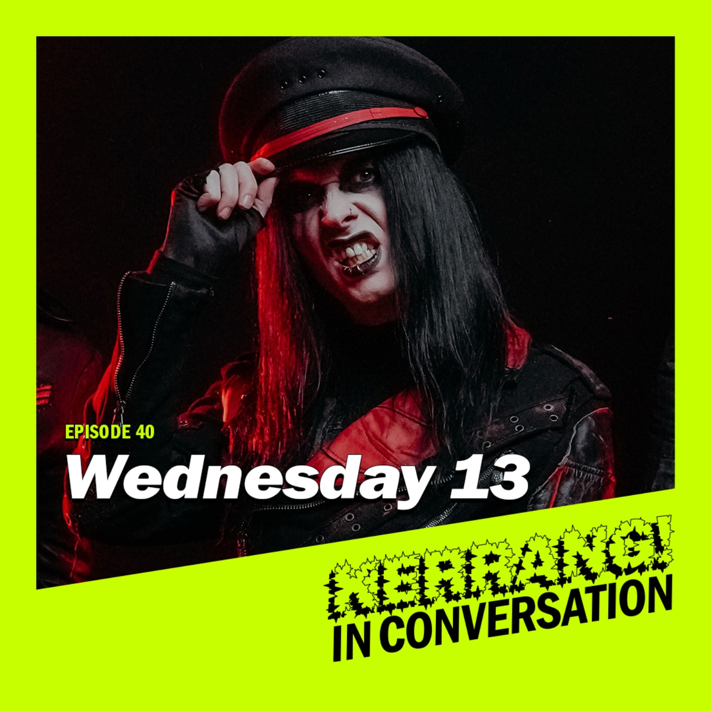 Kerrang! In Conversation