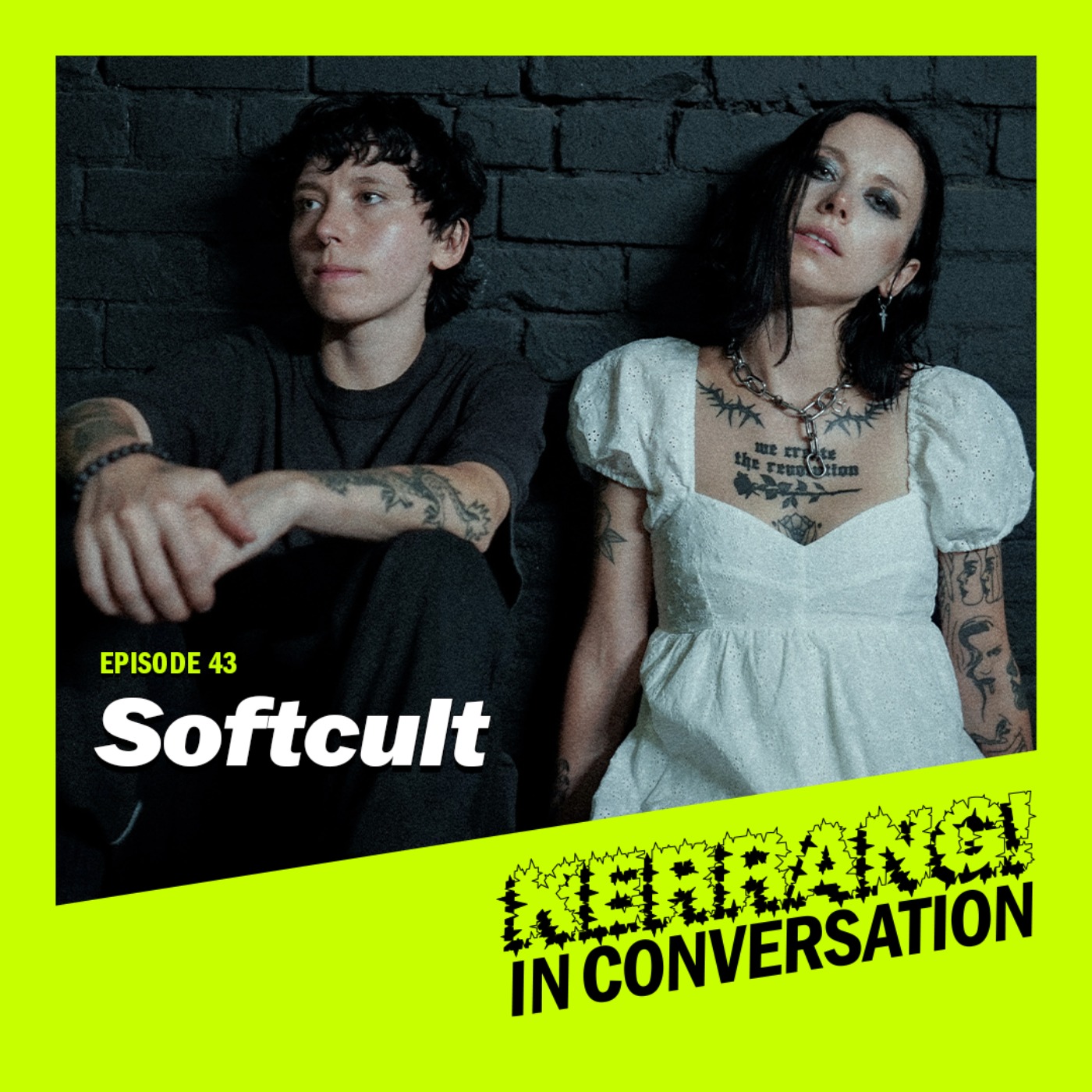 Kerrang! In Conversation