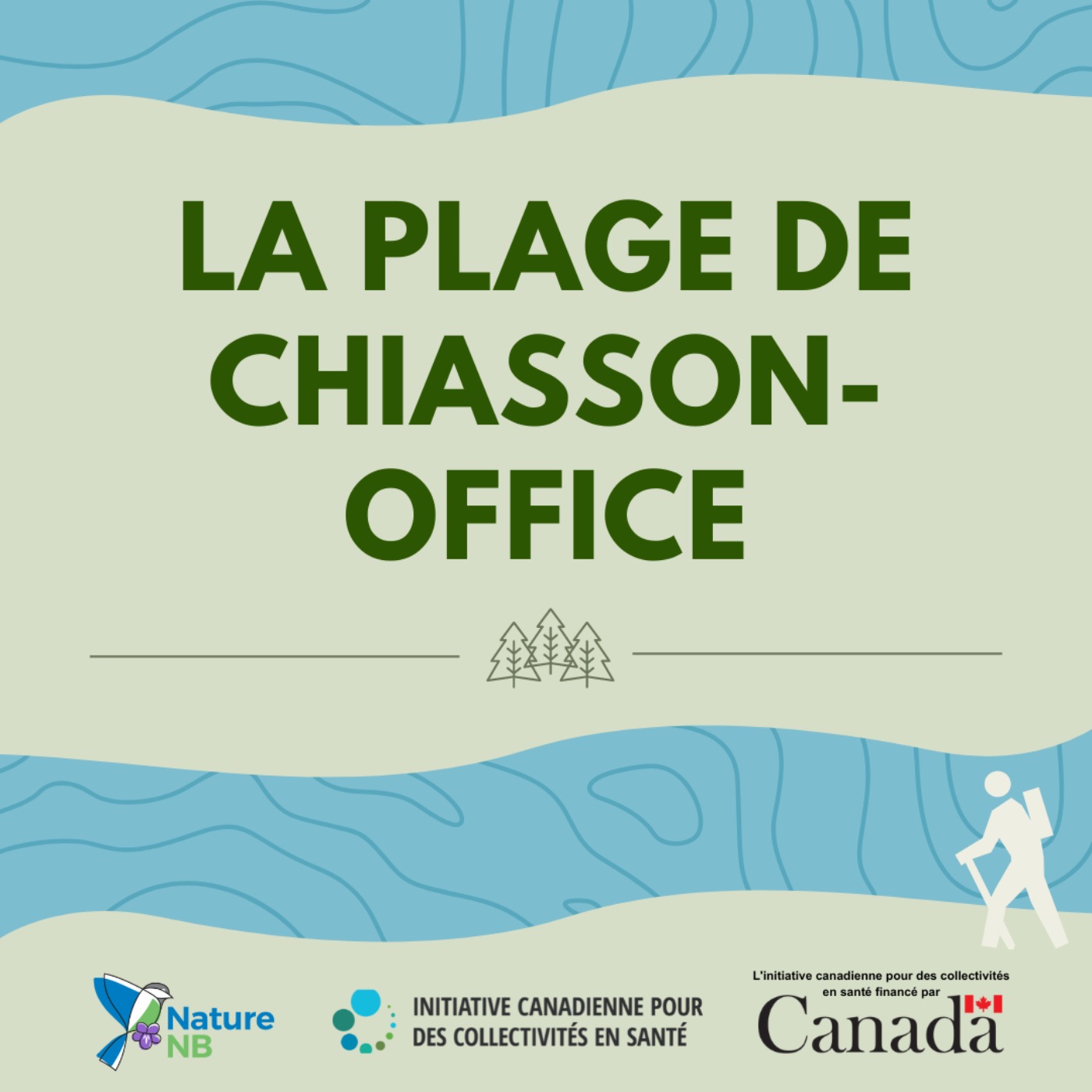 Une promenade avec un naturaliste