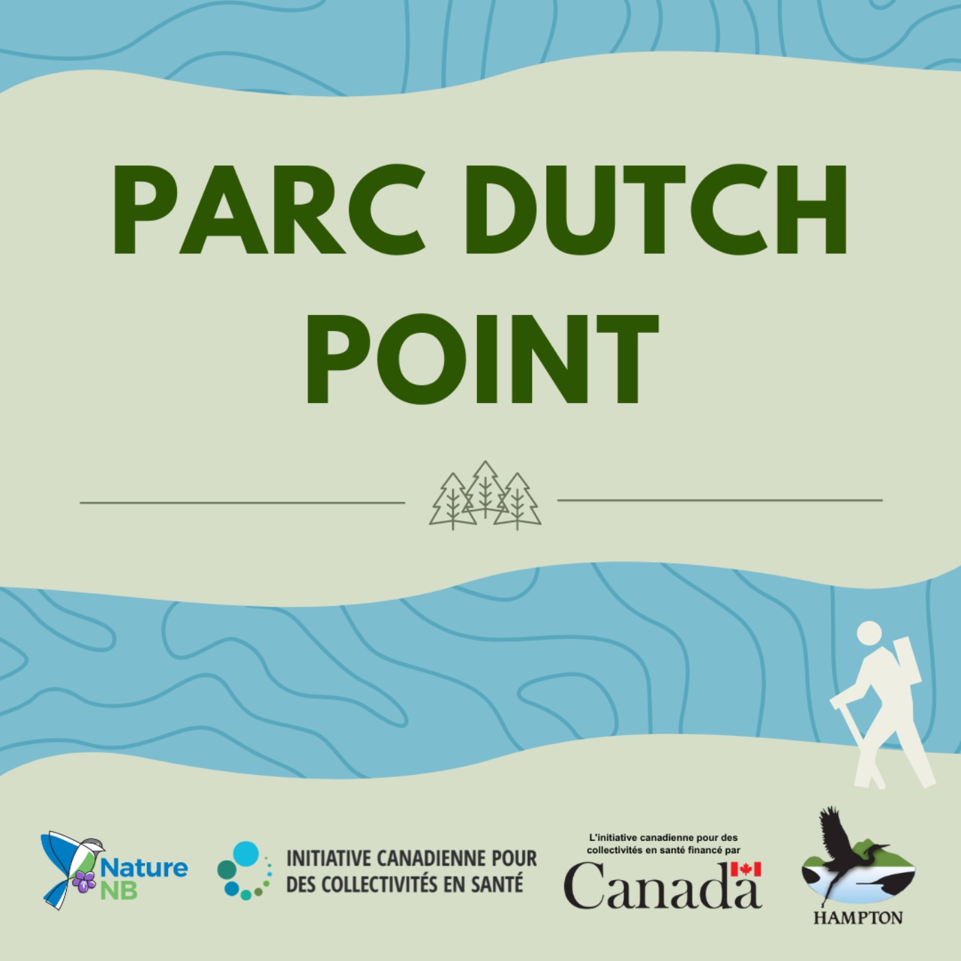 1 | Bienvenue au parc Dutch Point
