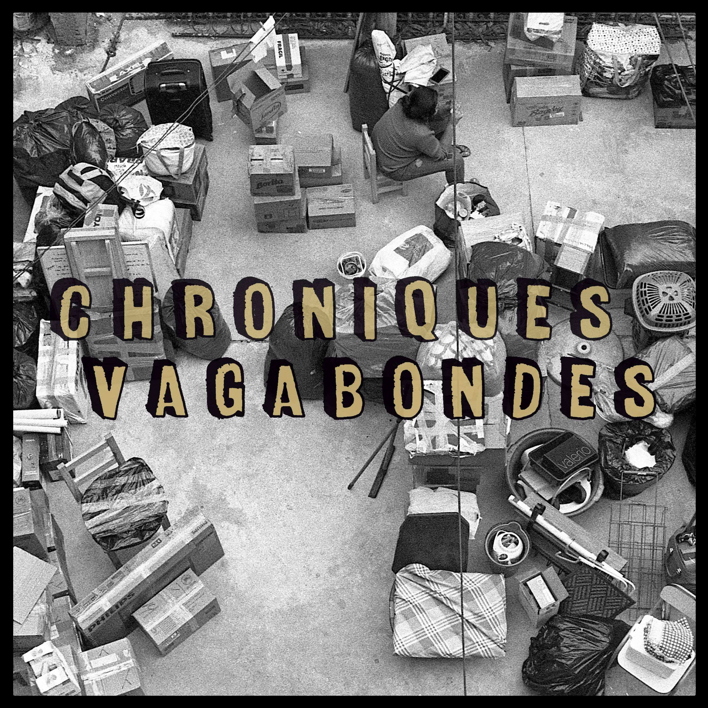 Épisode 1 - 3 caleçons, 3 paires de chaussettes