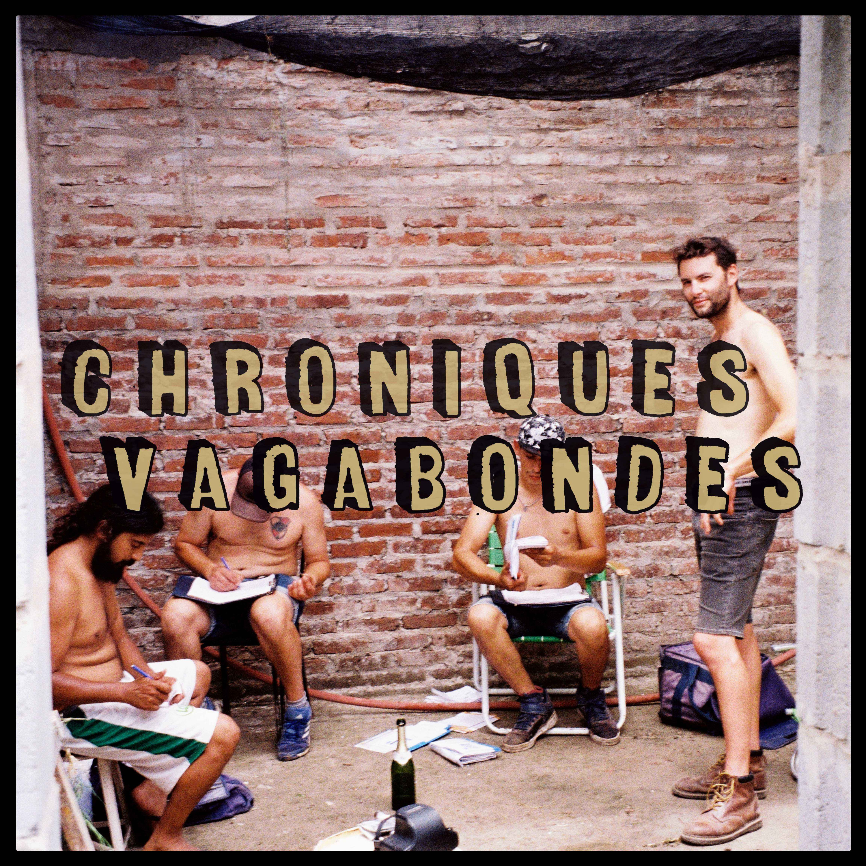 Épisode 3 - Entre banlieues et centre-ville