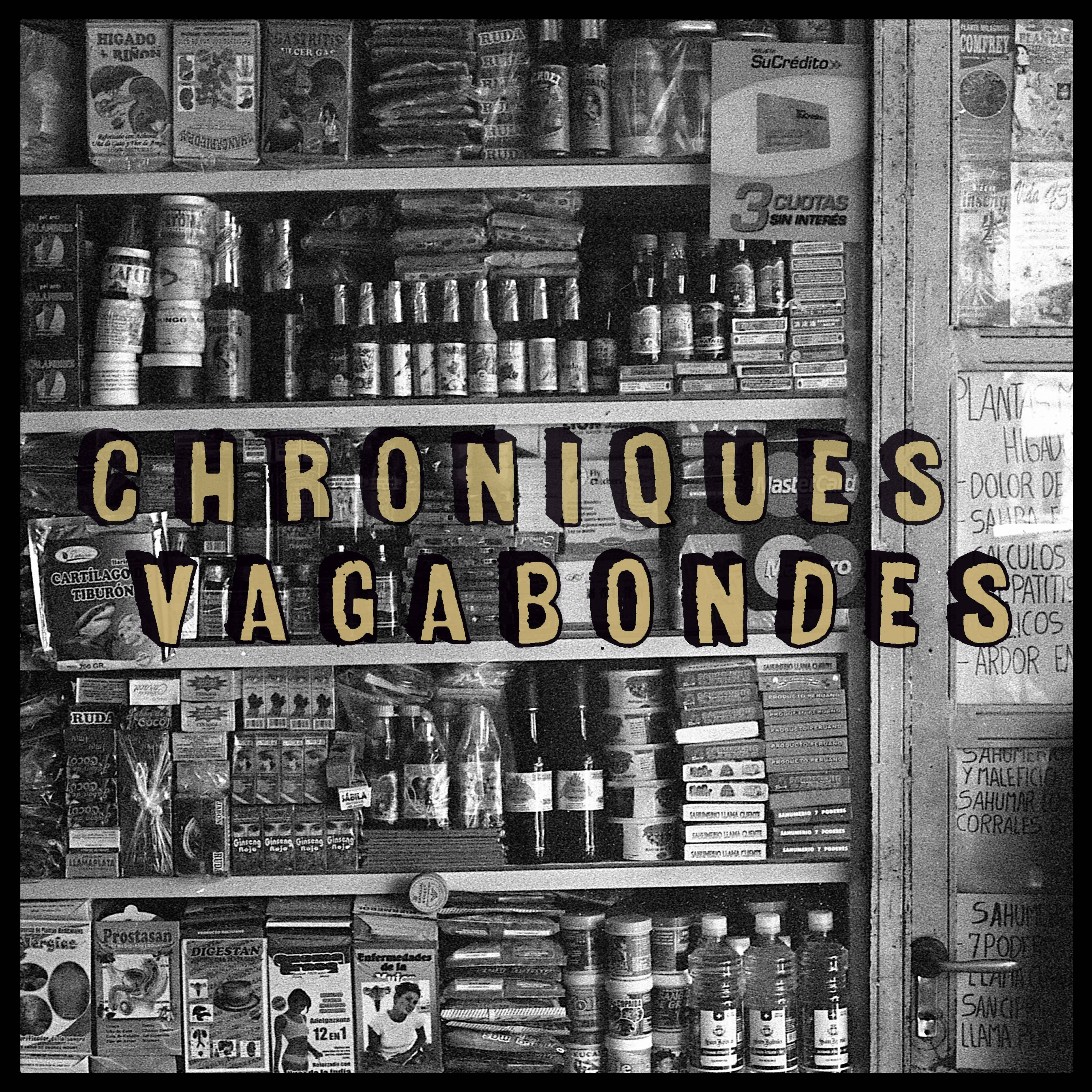 Épisode 4 - Intensité permanente