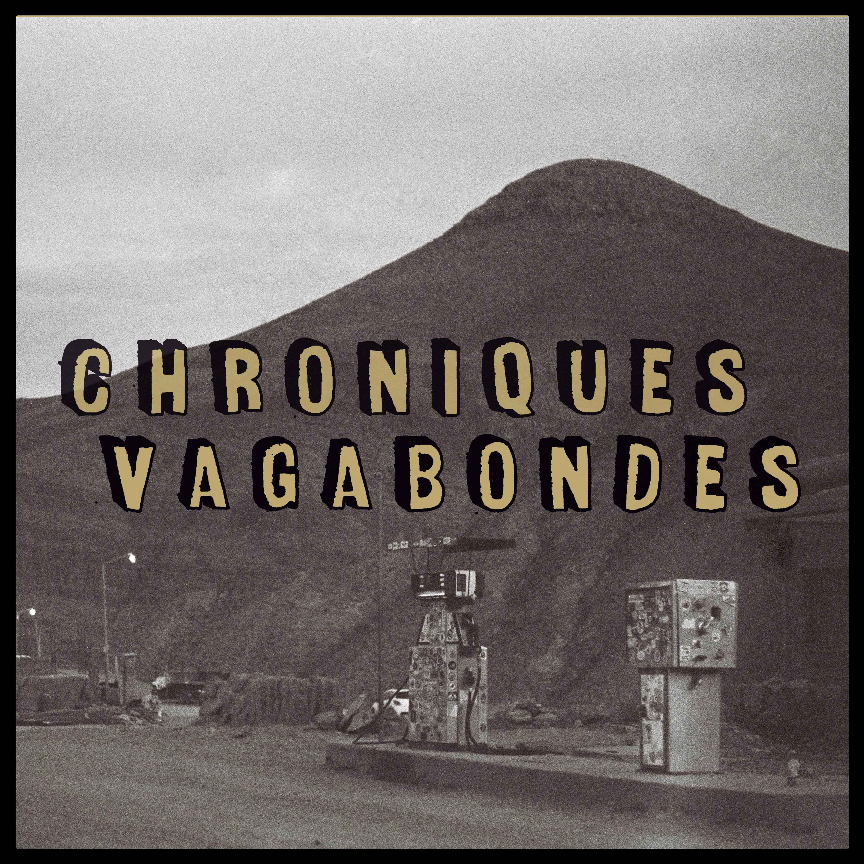 Épisode 5 – Gueule de bois