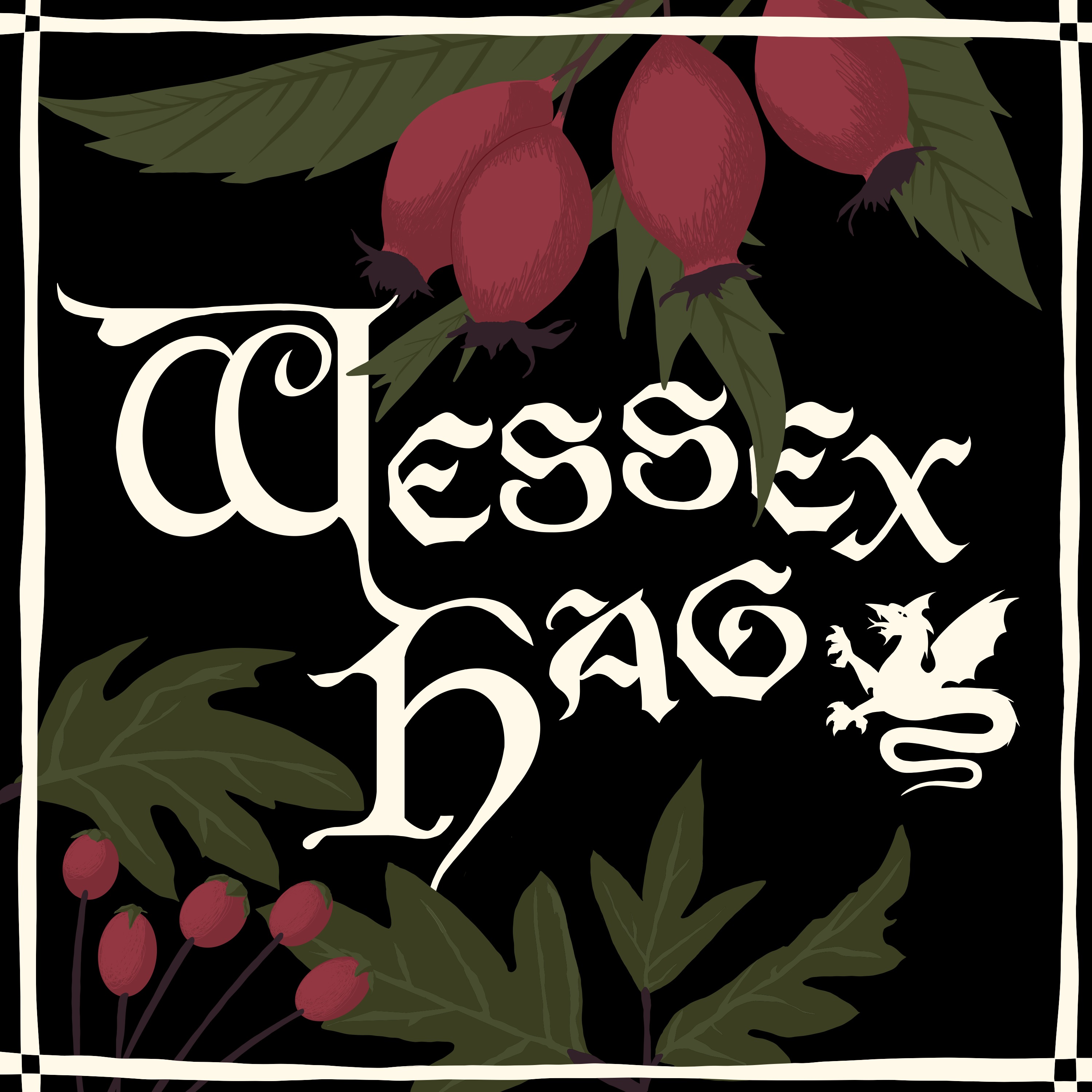 Wessex Hag