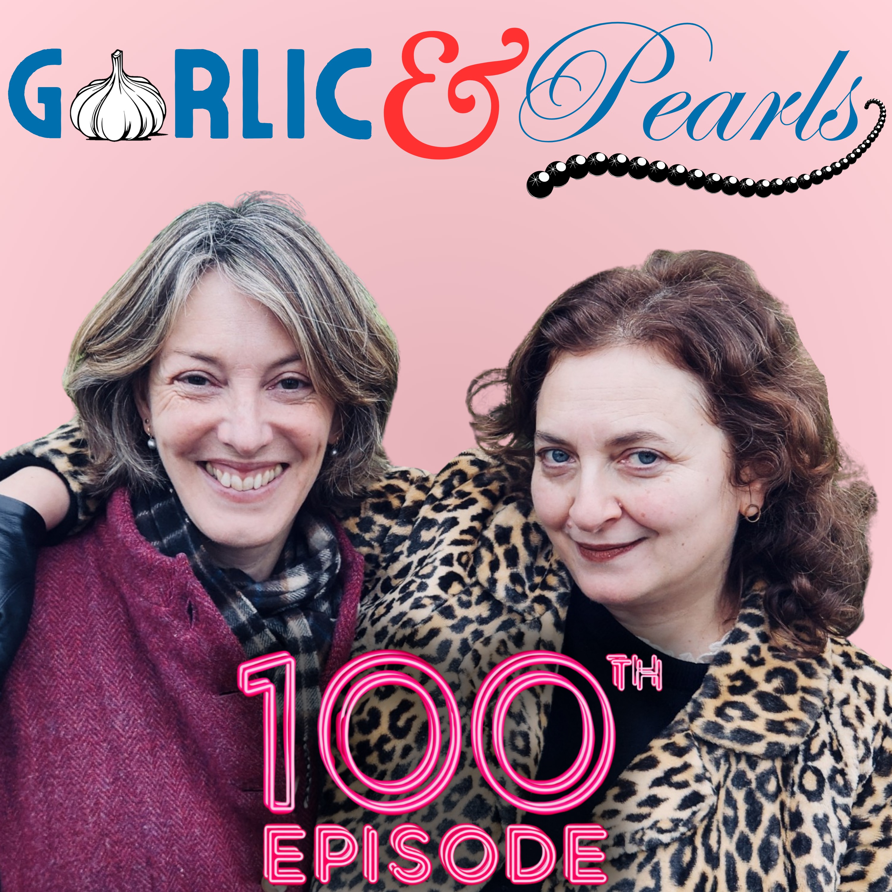 The 100th Episode: Our Peak-Britain and Peak-France Chart-Toppers! episode artwork