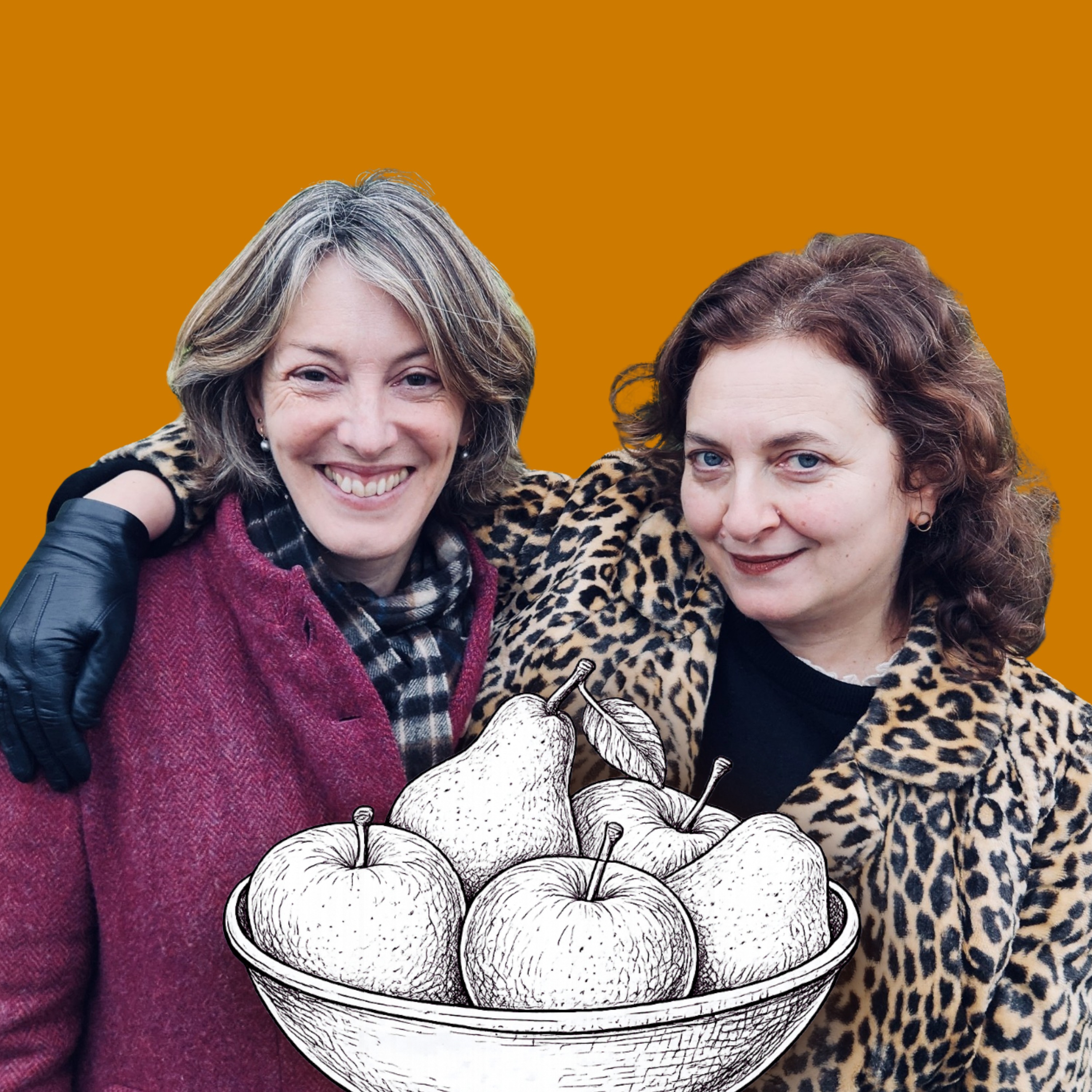 Rhyming Slang: A distinctly British and creative code that's definitely not 'brown bread' episode artwork