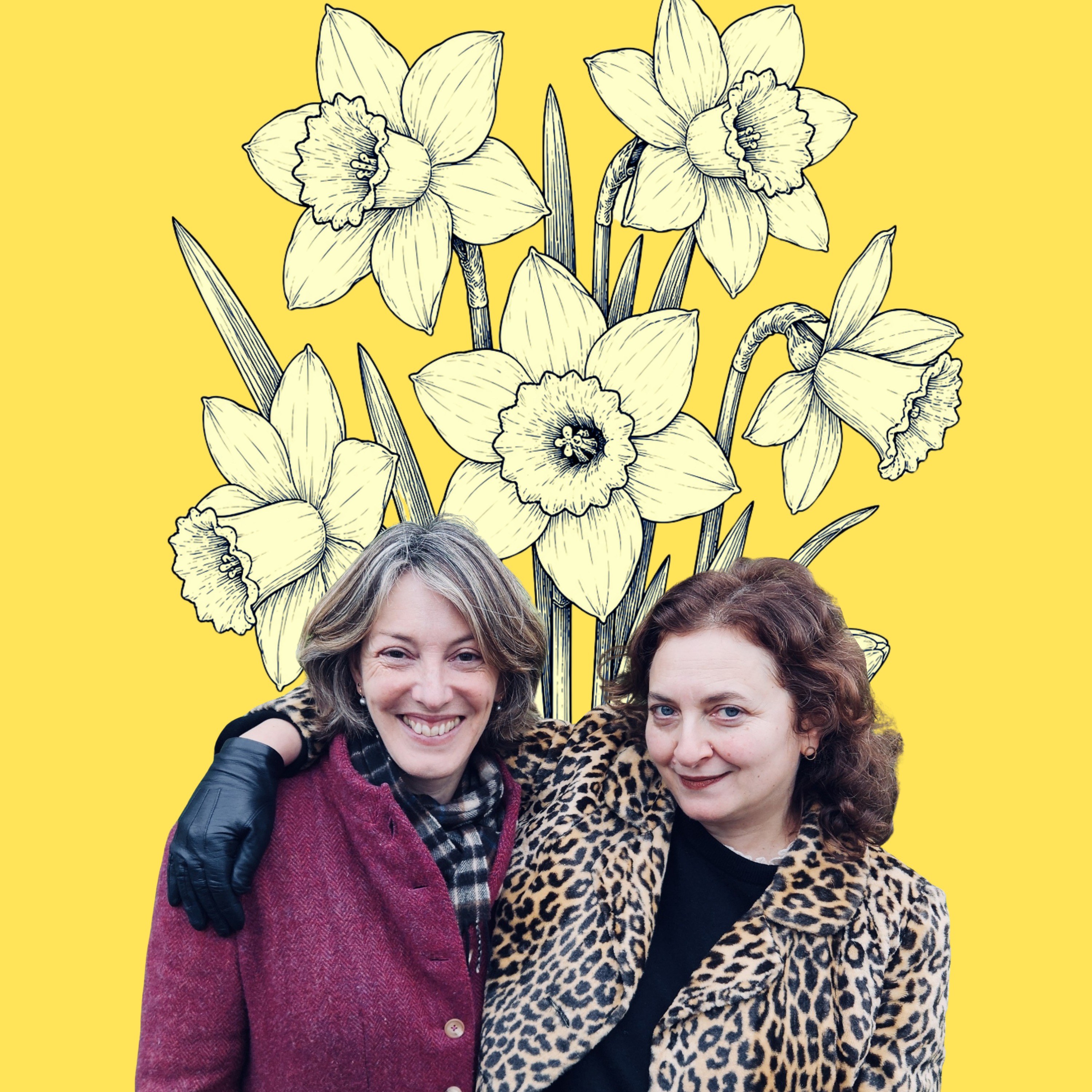 Daffodils: The Poetic Icon that Means Booming Business for Britain episode artwork