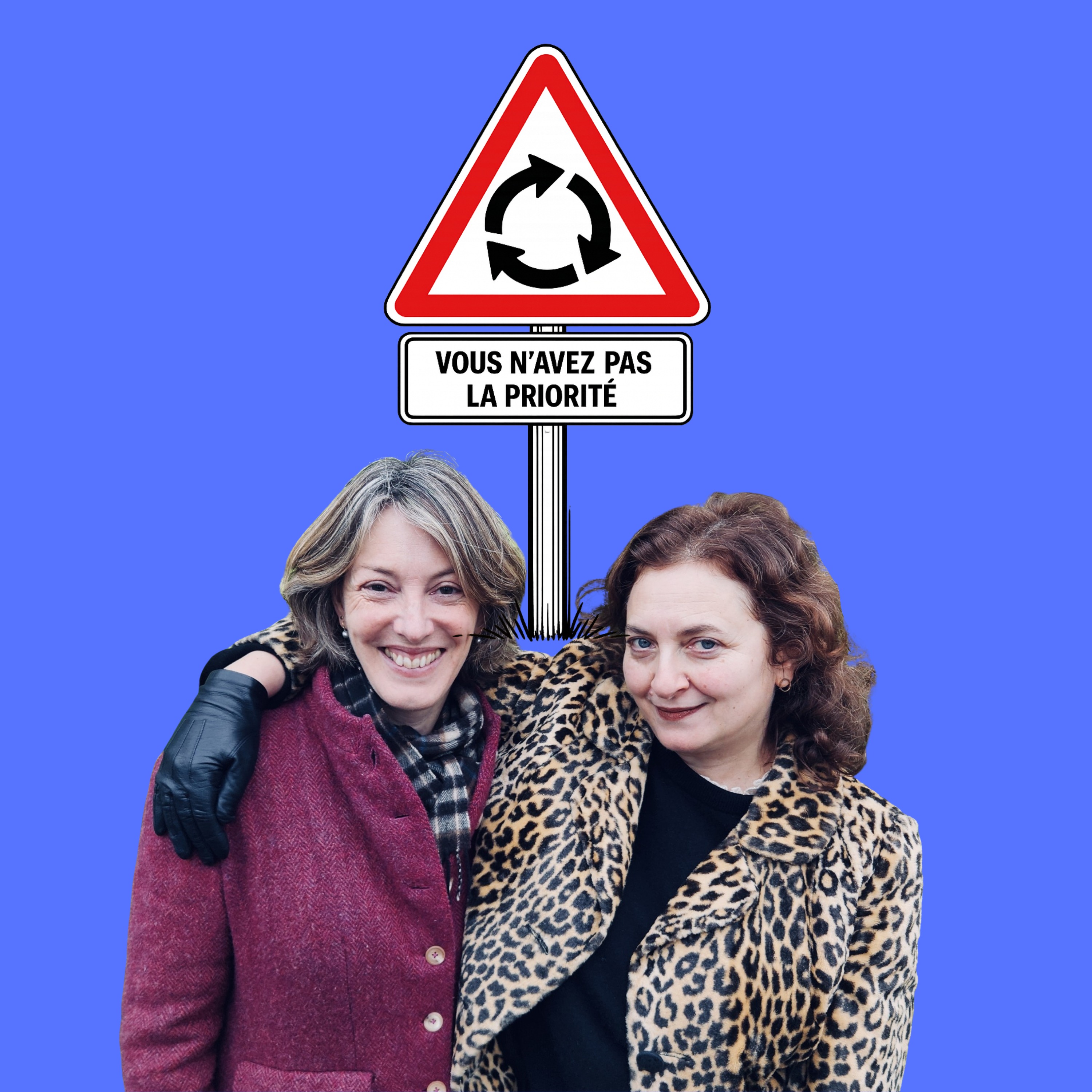 French Roundabouts: are they about safety, strategy or symbolism? episode artwork
