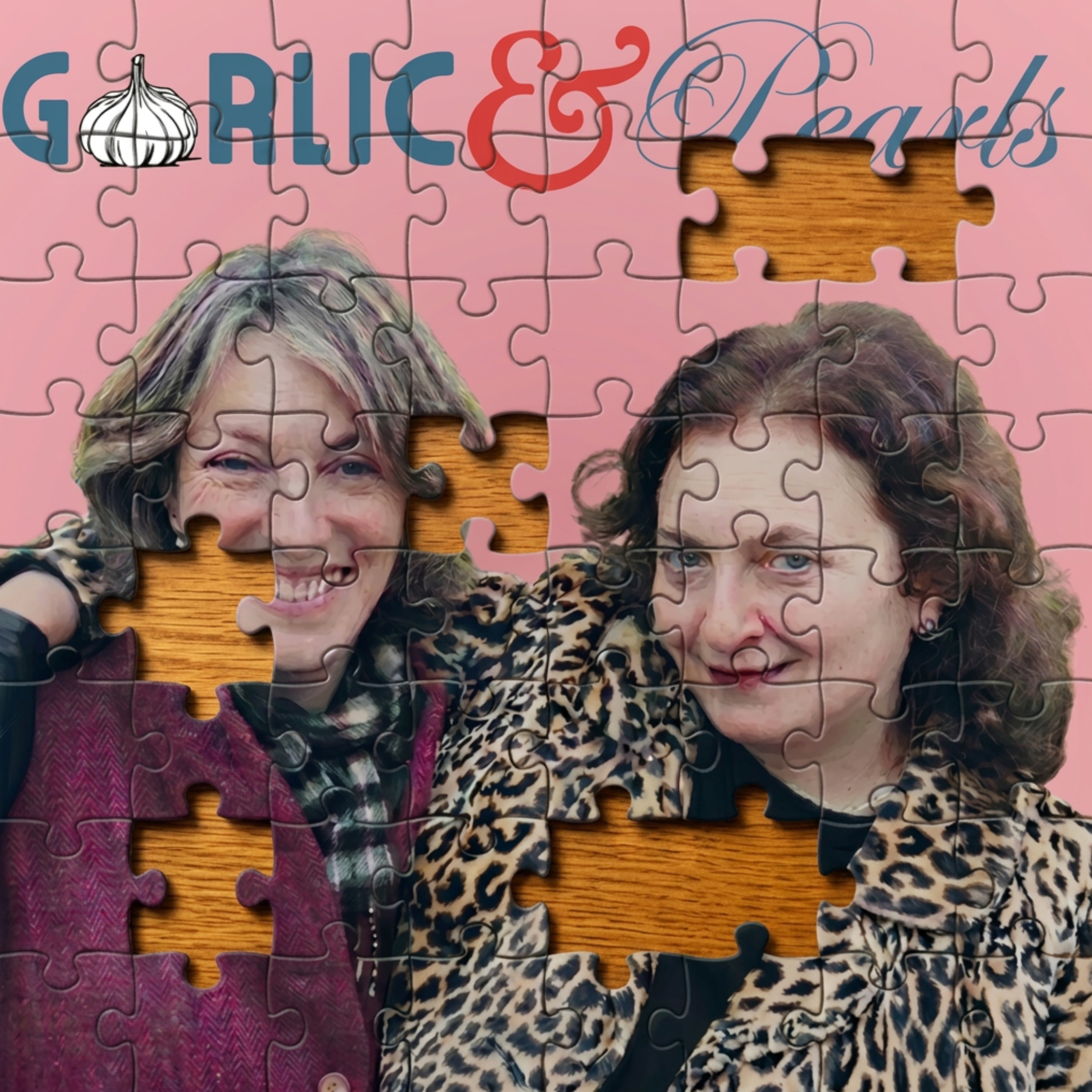 Jigsaw Puzzles: The amazing British invention that went from geographical 'dissection' to universally popular form of meditation episode artwork