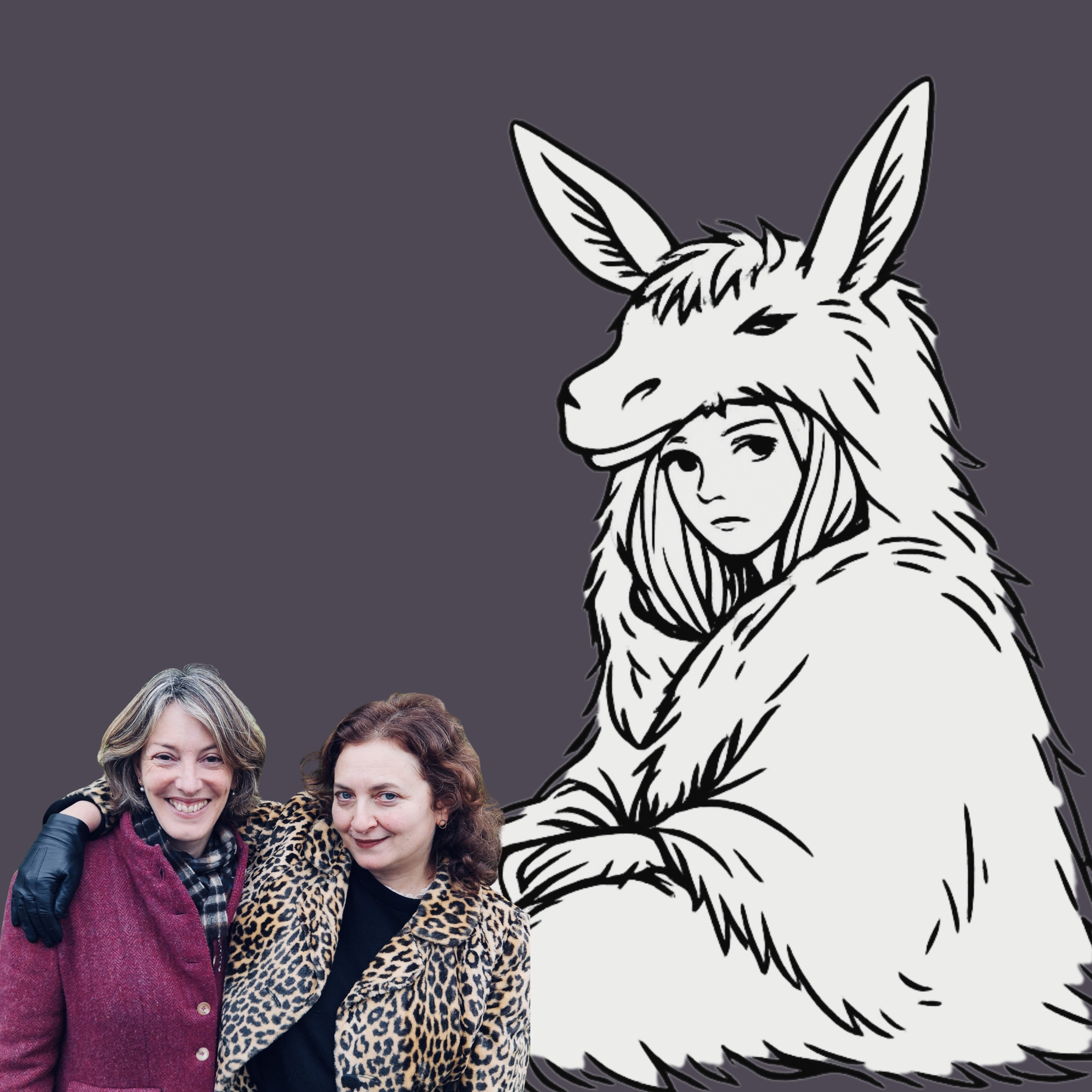 Donkey Skin: Catherine Deneuve in the weirdest fairy tale you’ve never heard of episode artwork