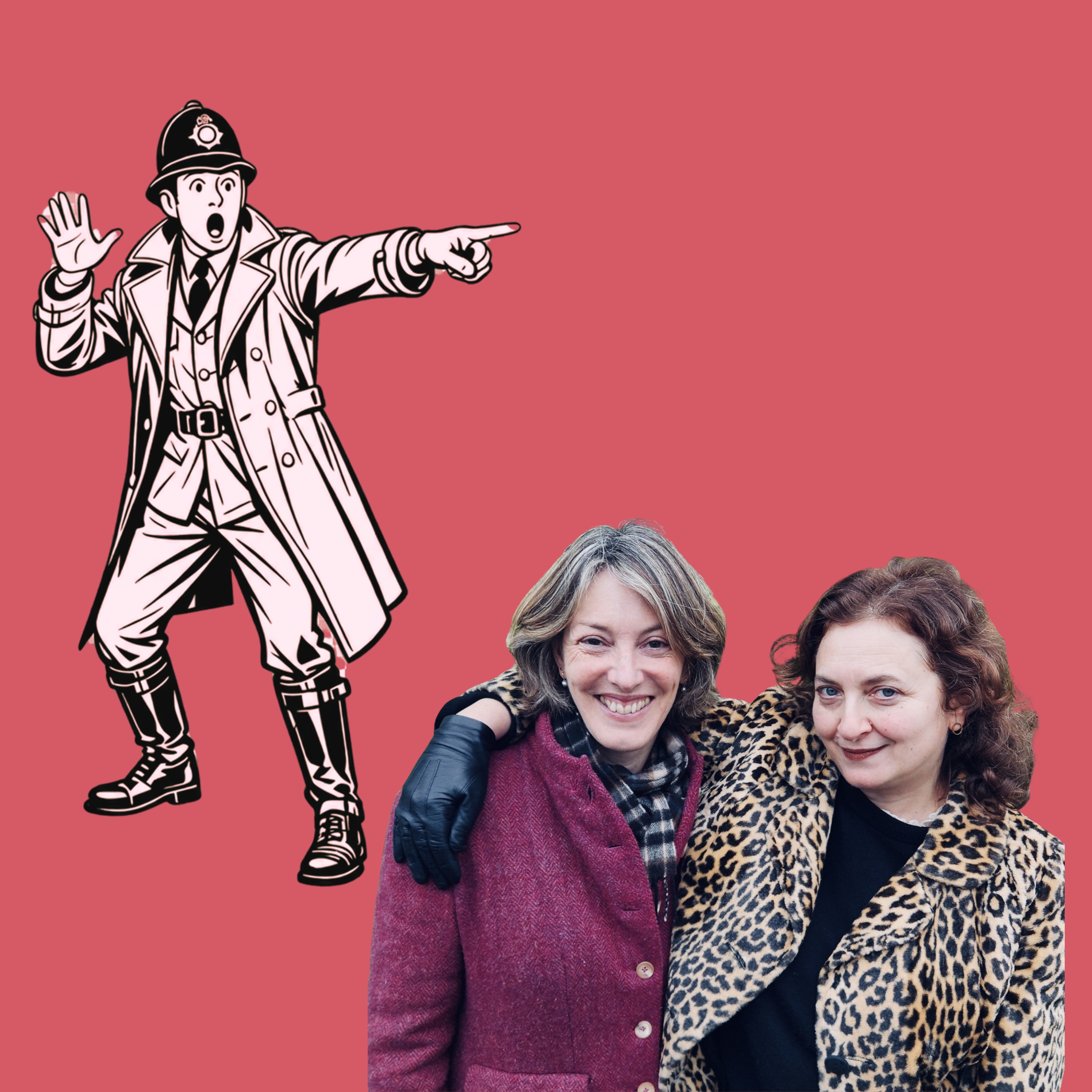 Greatest Play Ever! Britain vs France, part 2. The Bald Prima Donna - Zany Avant-Garde on the Paris Left Bank episode artwork