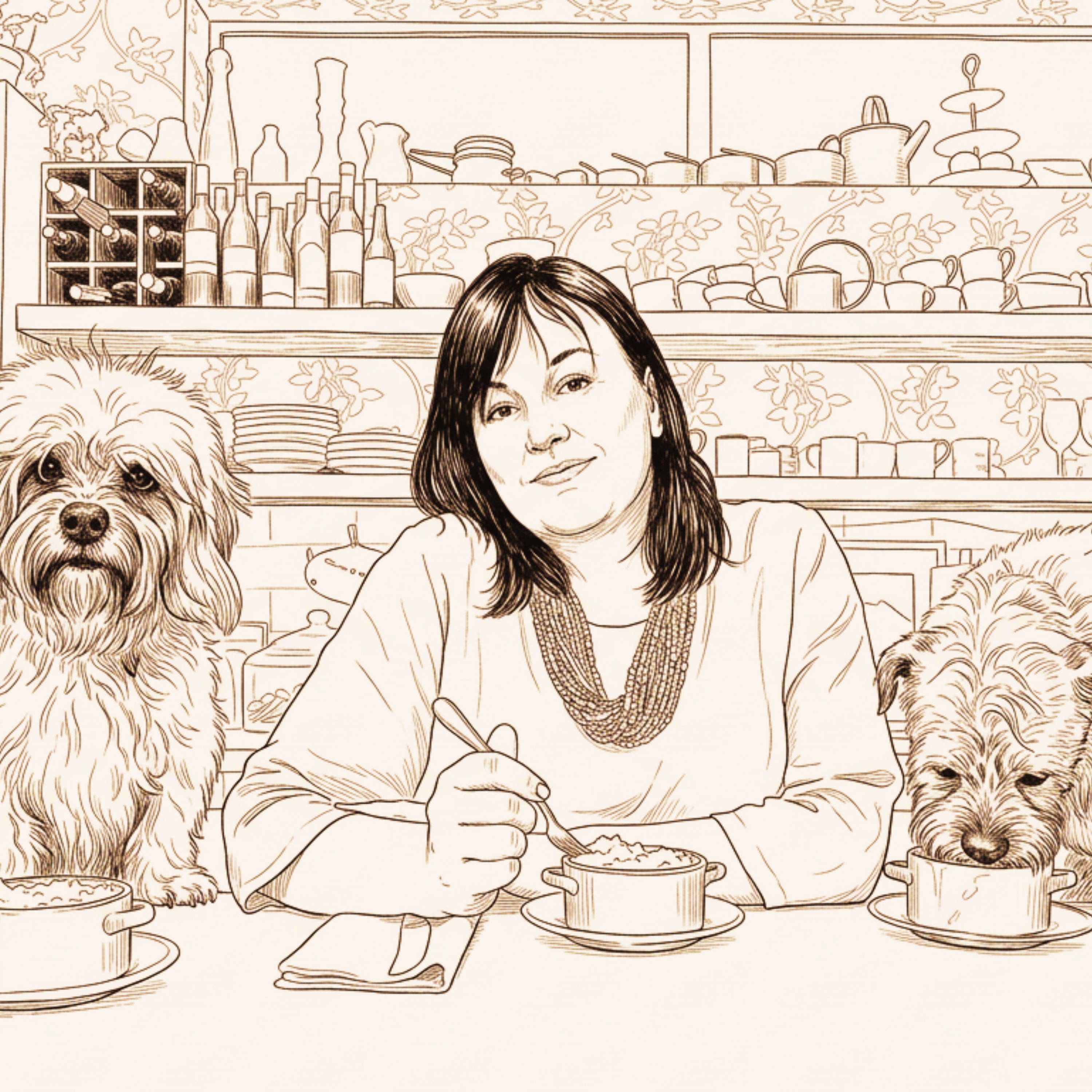 Debora Robertson: What We Get Wrong About France episode artwork