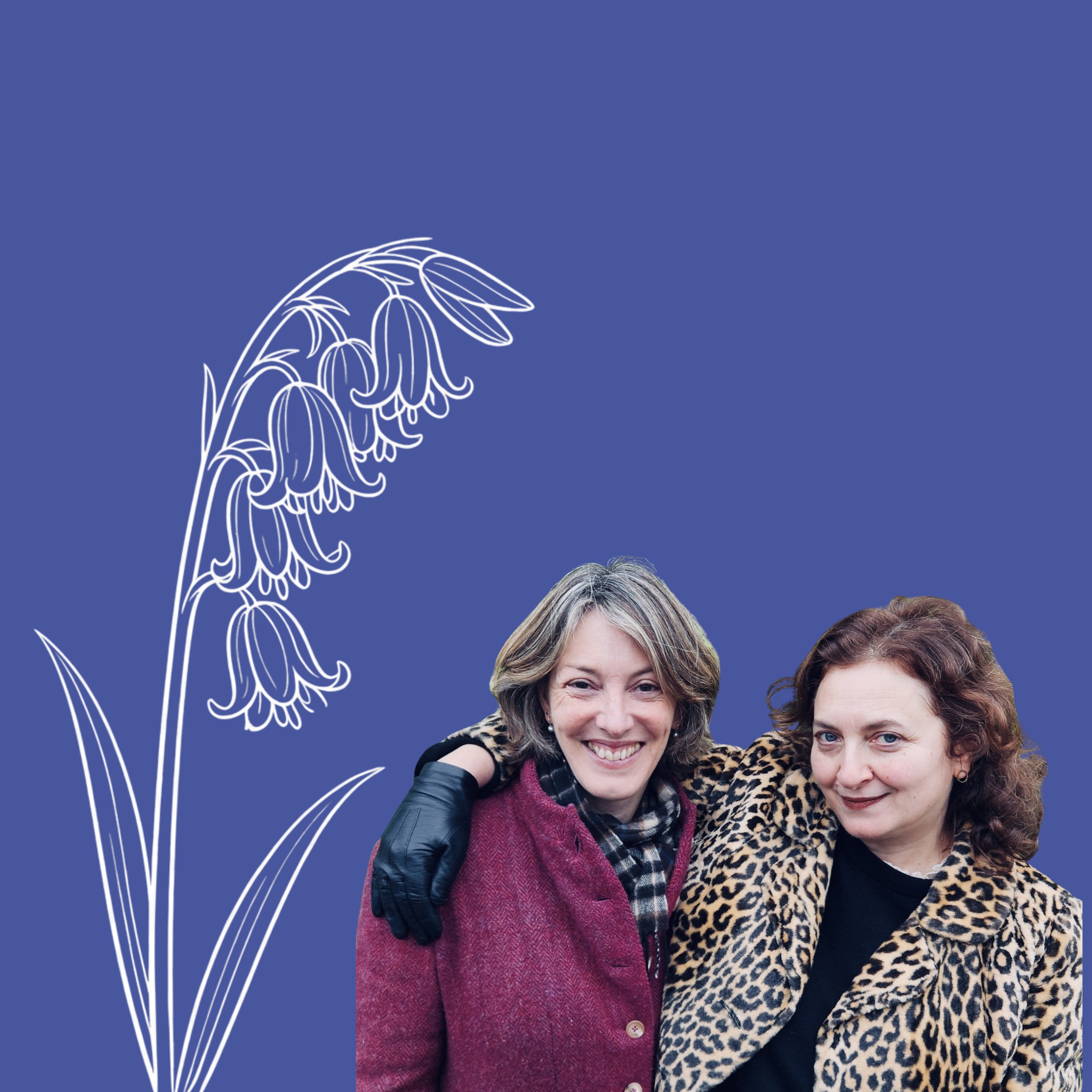 Bluebells: Why does this enchanting native blue flower make the British giddy? episode artwork