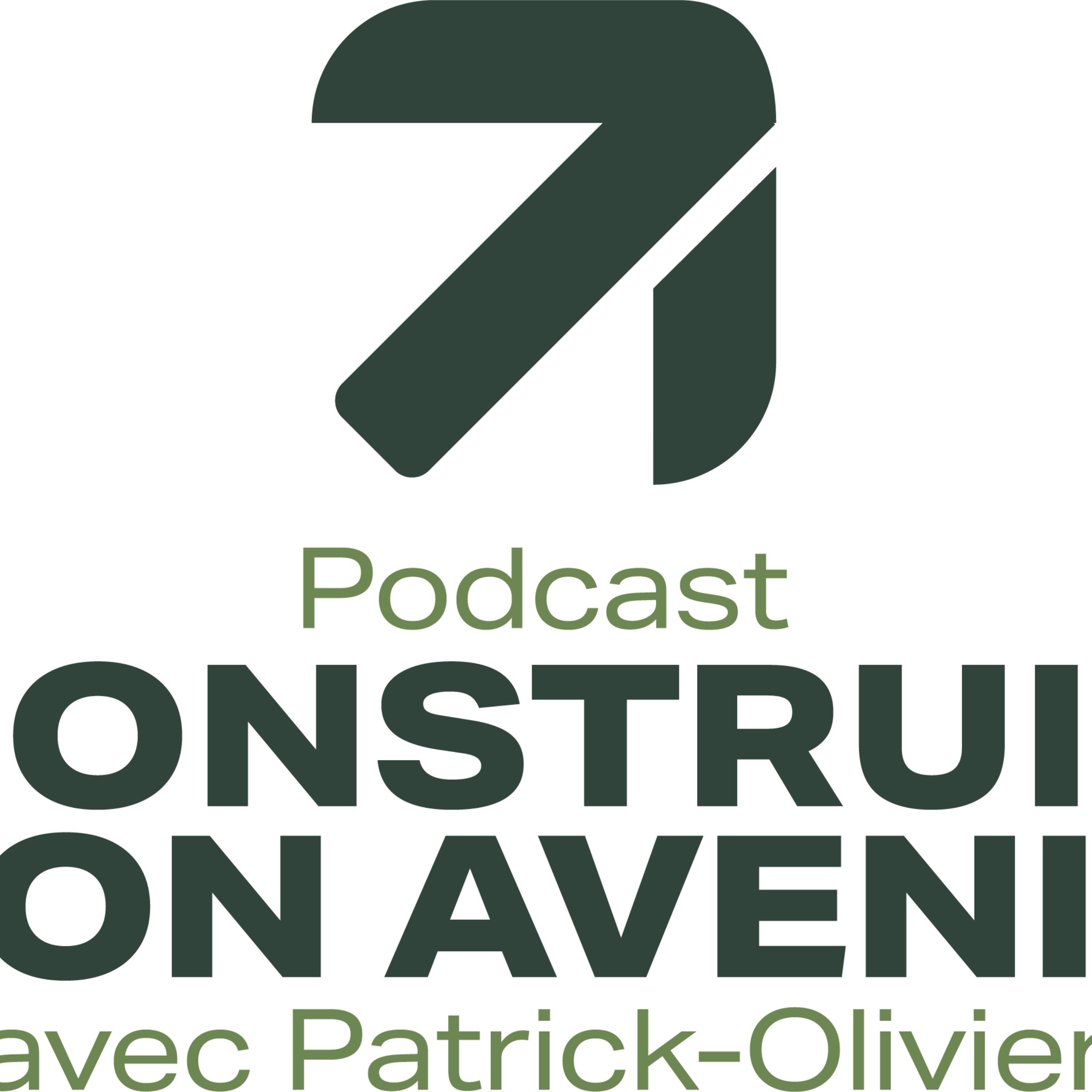 De l’ego au leadership : le virage que tout entrepreneur doit faire episode artwork