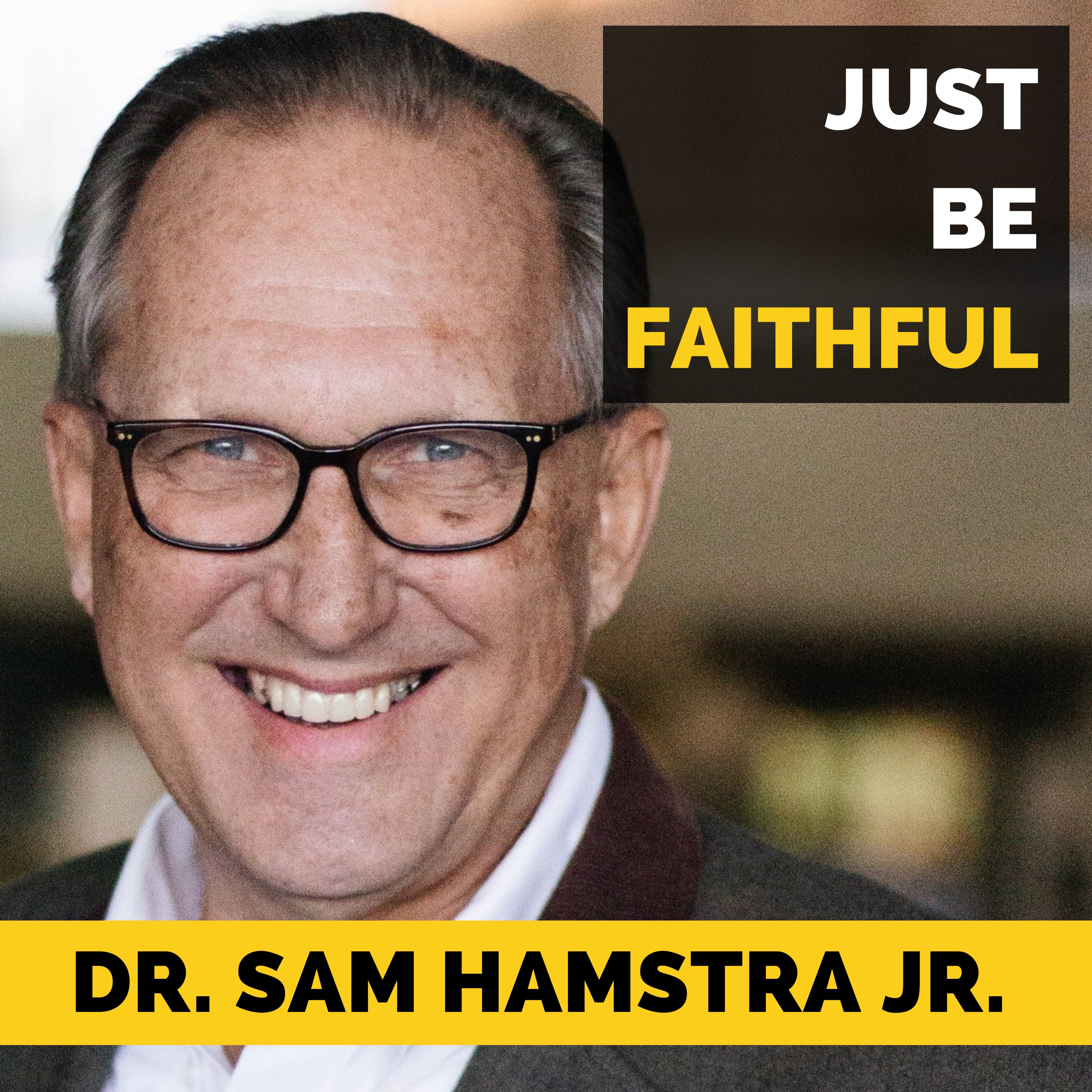 Seminary Professor Shares How To Be A Faithful Worship Leader episode artwork