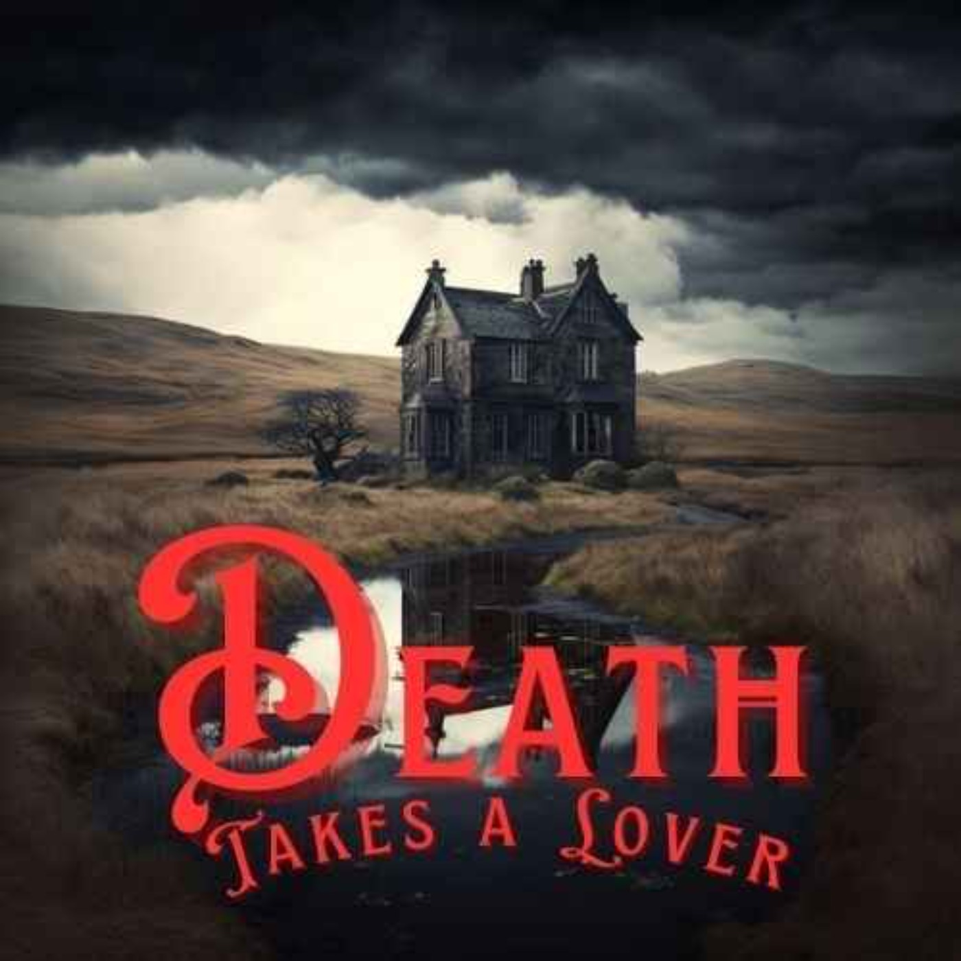 Death Takes a Lover 1