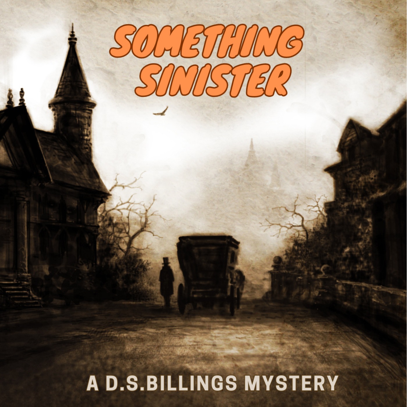 Something Sinister 3