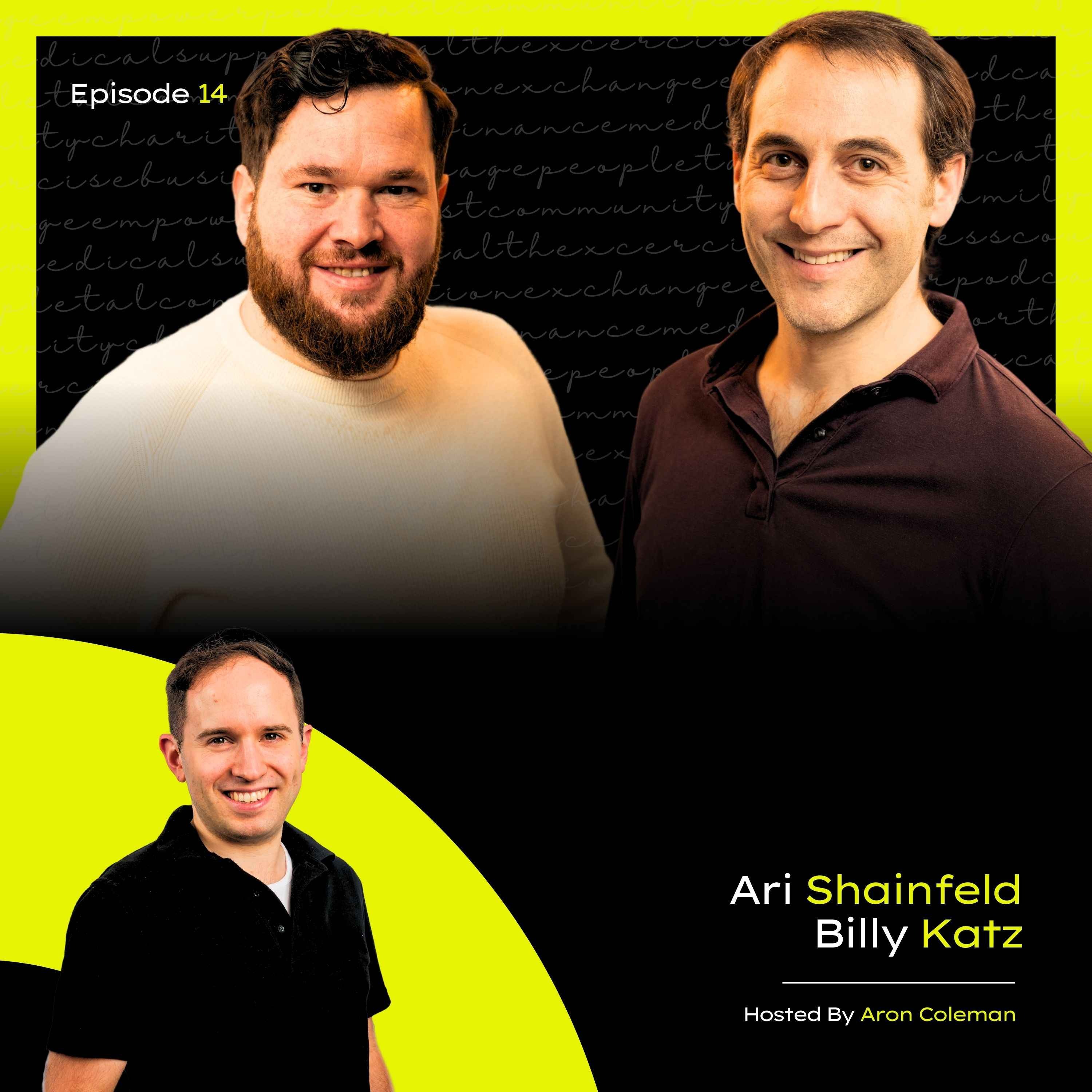 The Nexus Podcast