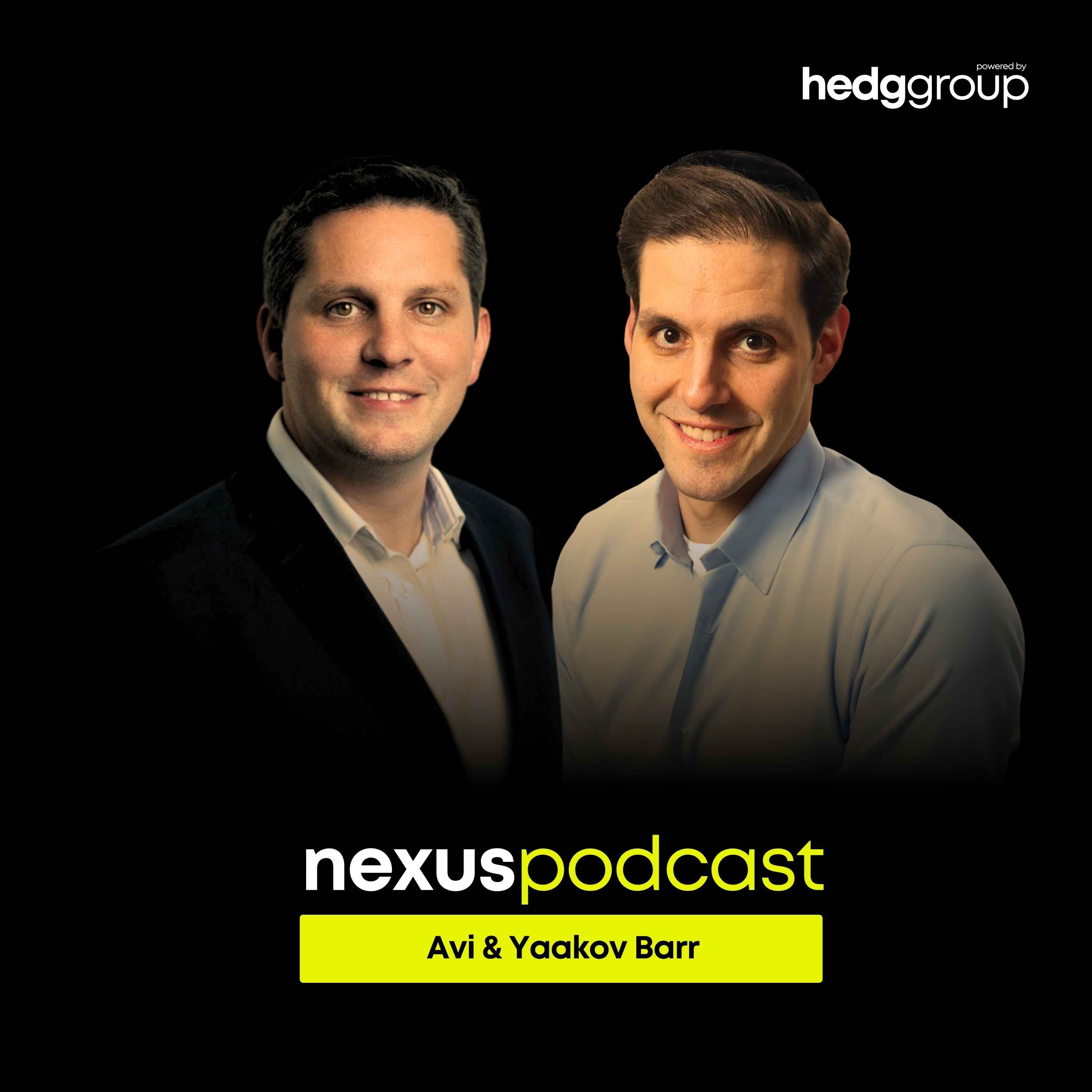 The Nexus Podcast