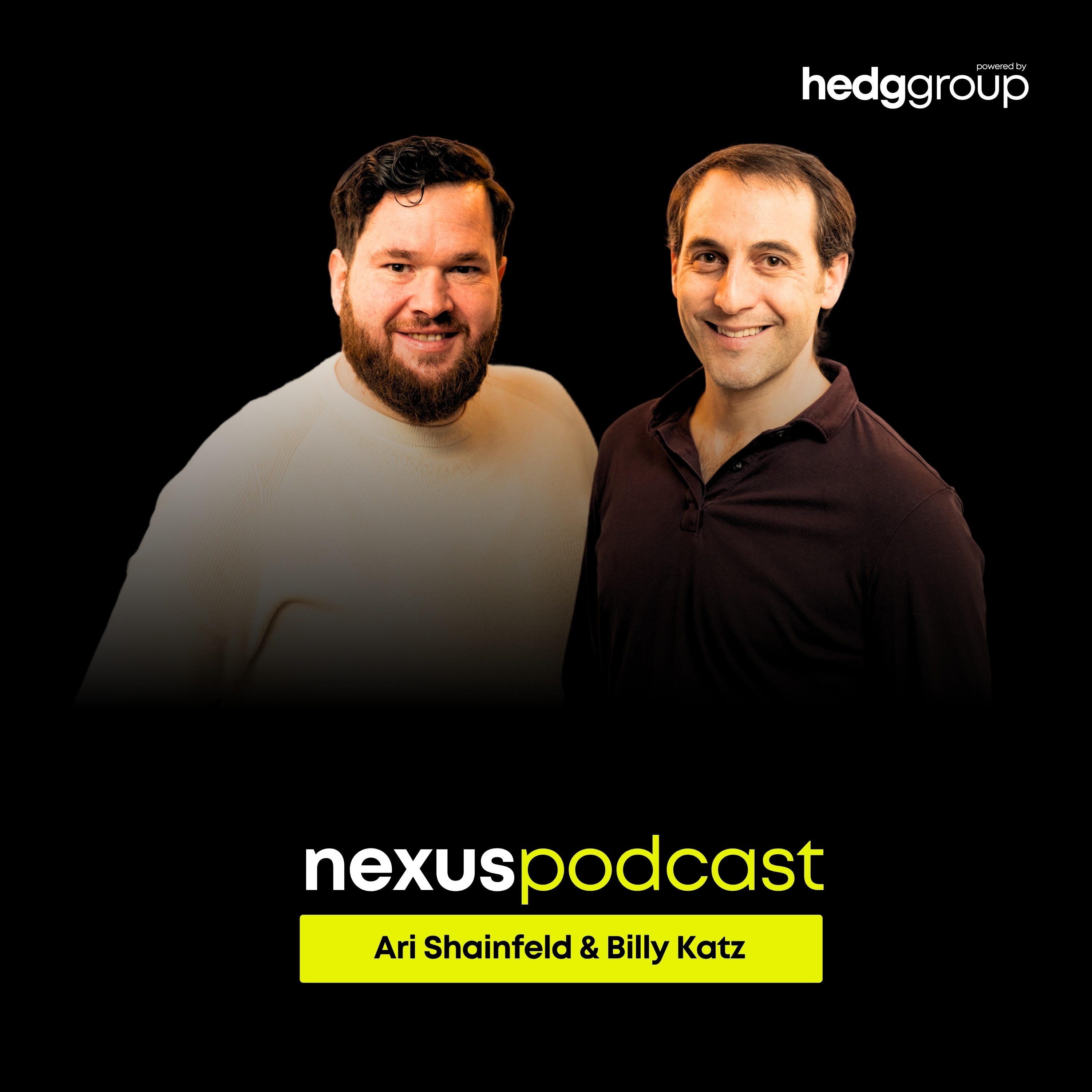 The Nexus Podcast
