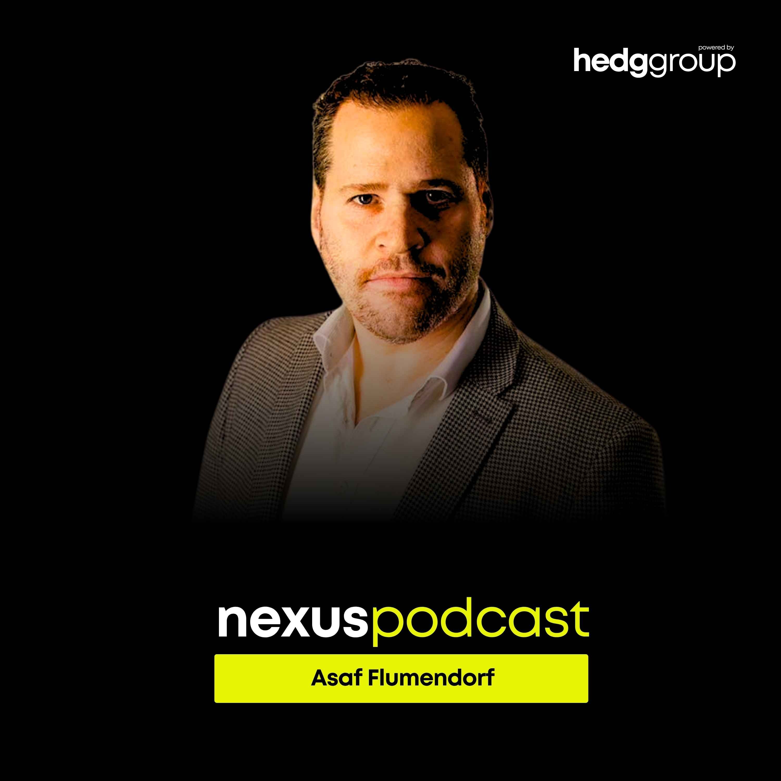 The Nexus Podcast