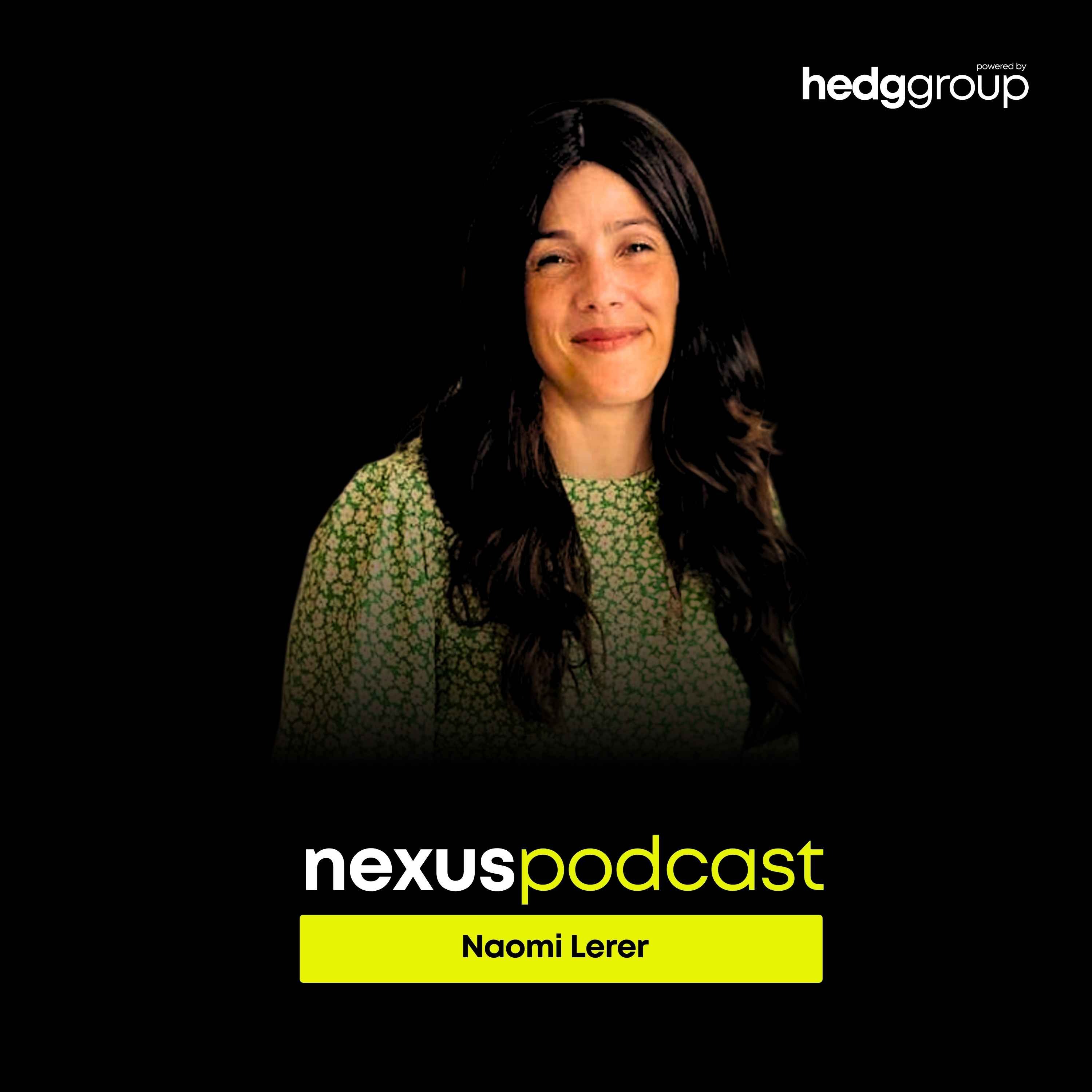 The Nexus Podcast