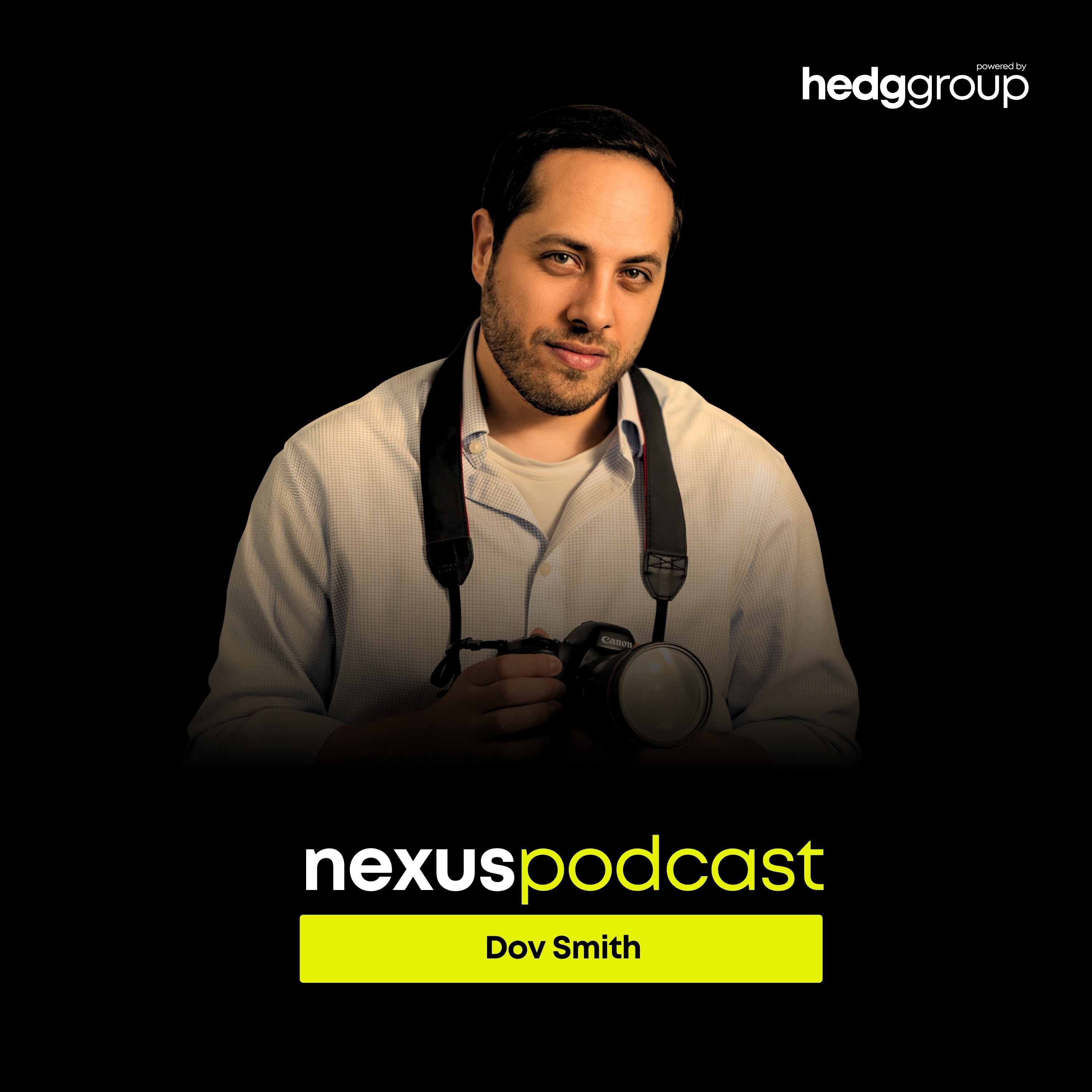 The Nexus Podcast