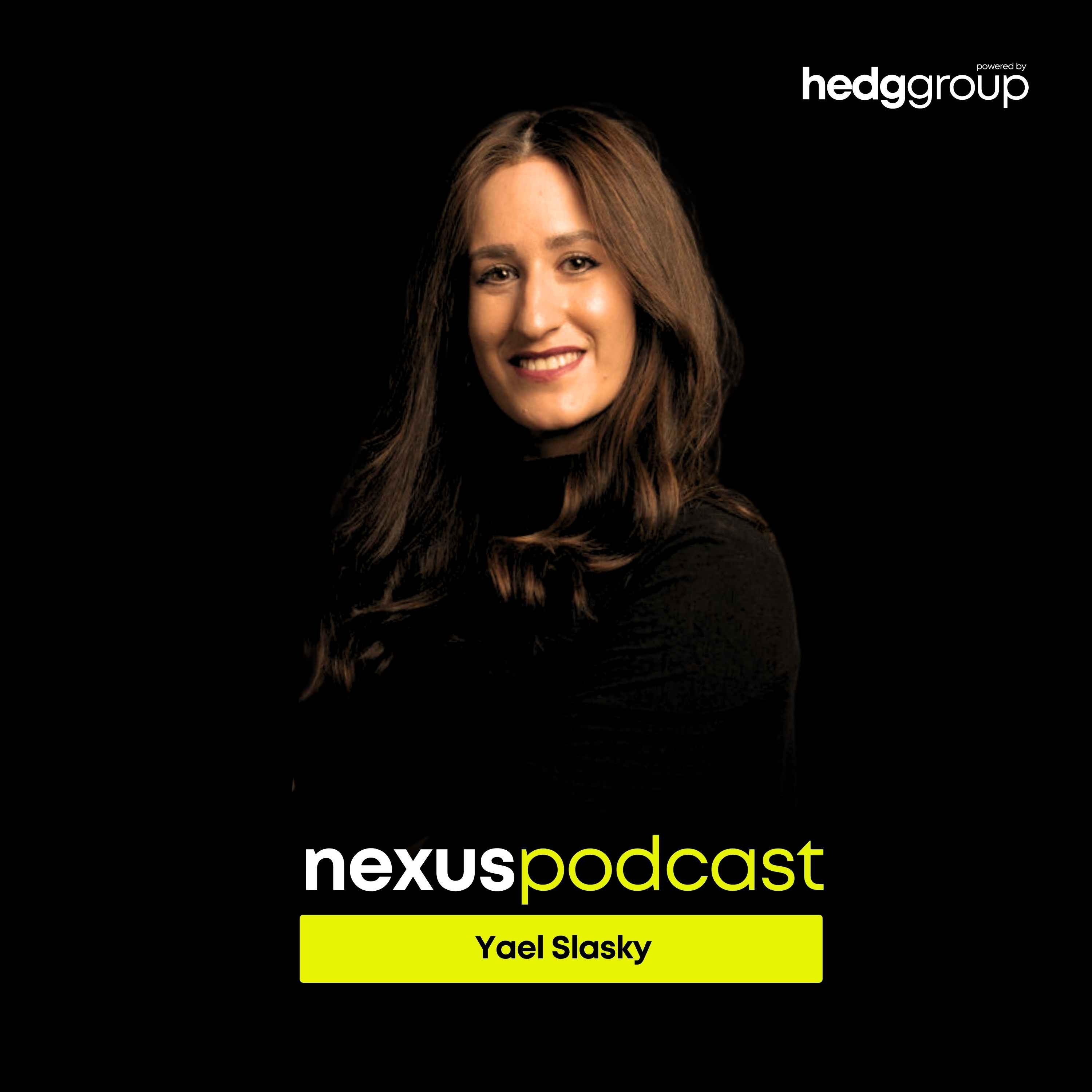 The Nexus Podcast