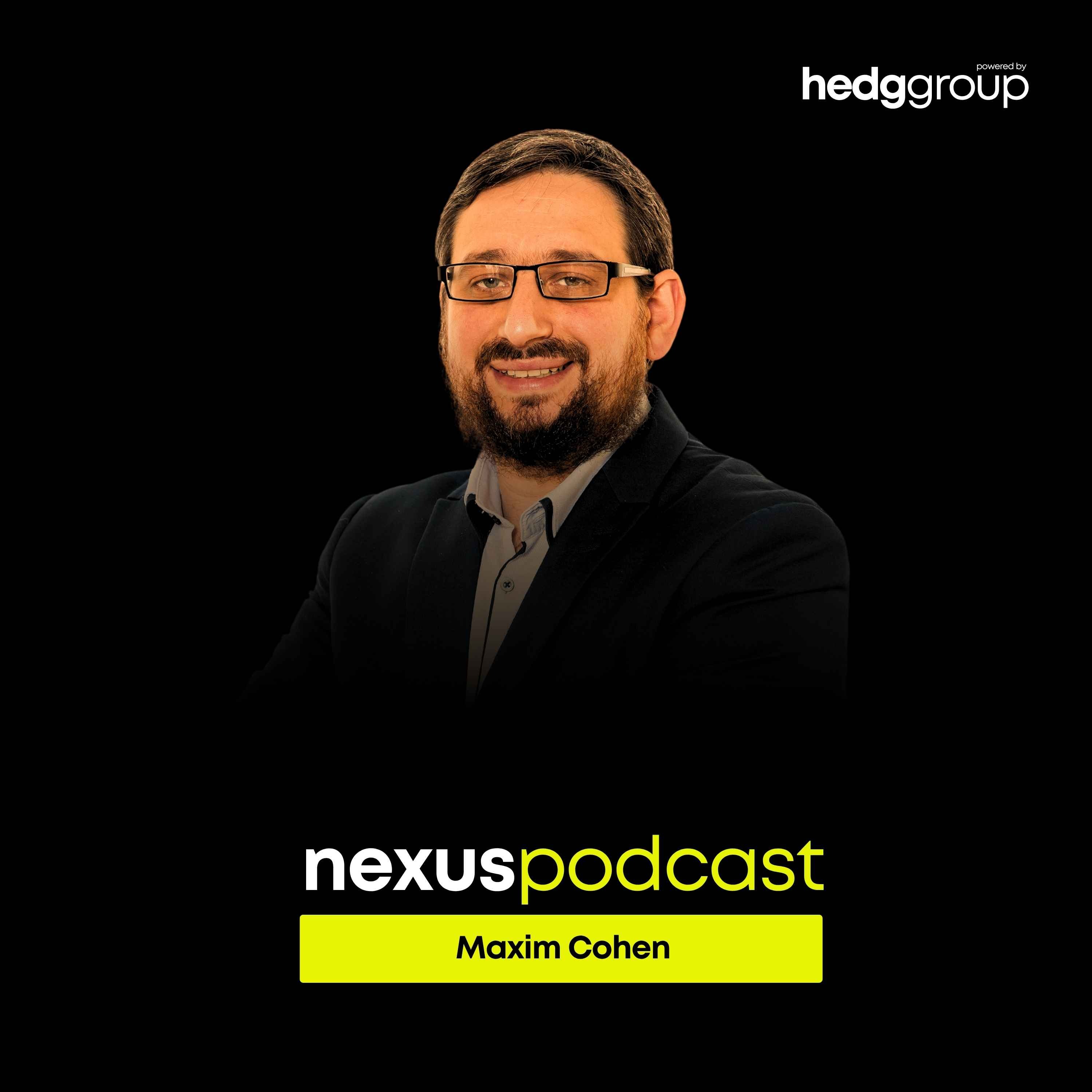 The Nexus Podcast
