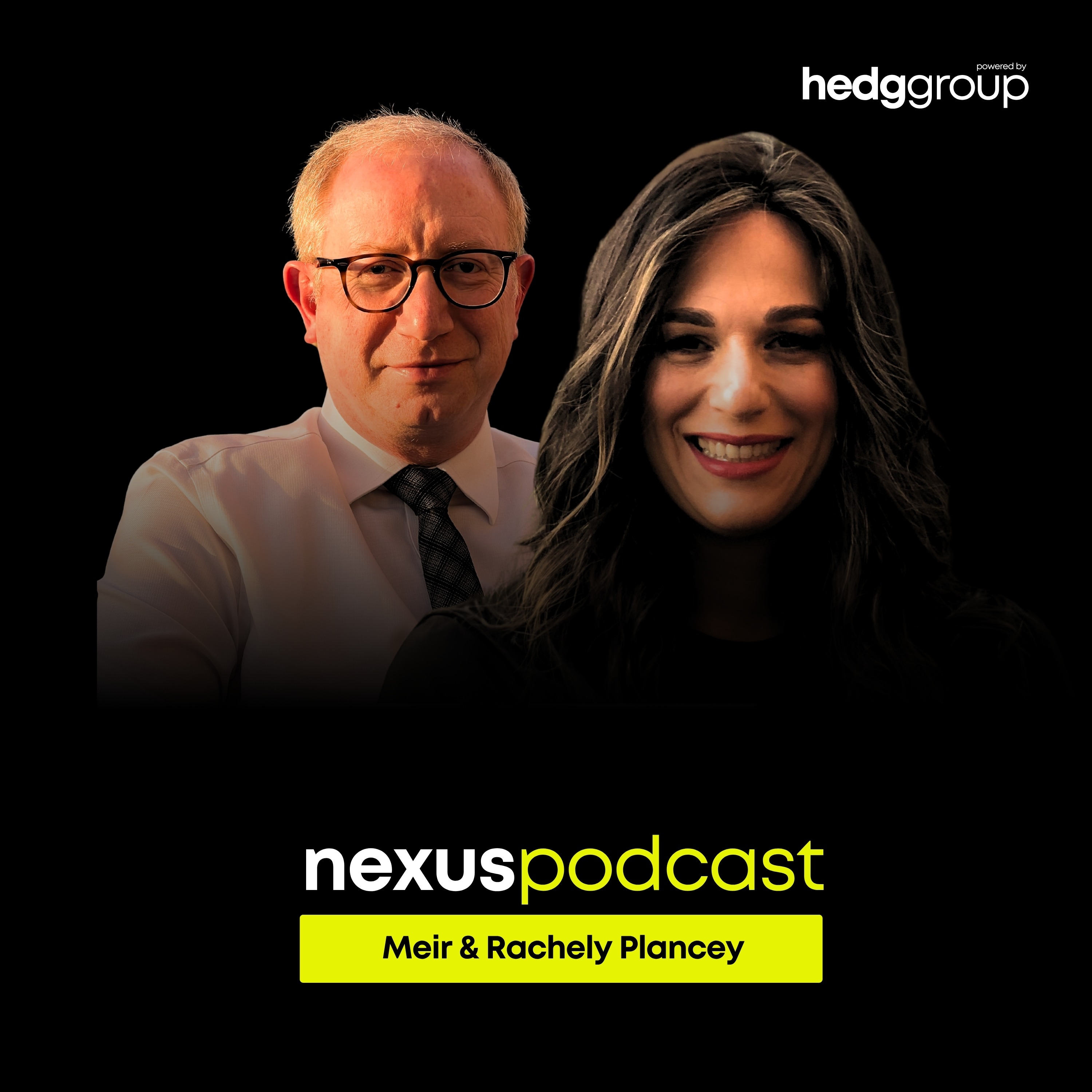 The Nexus Podcast