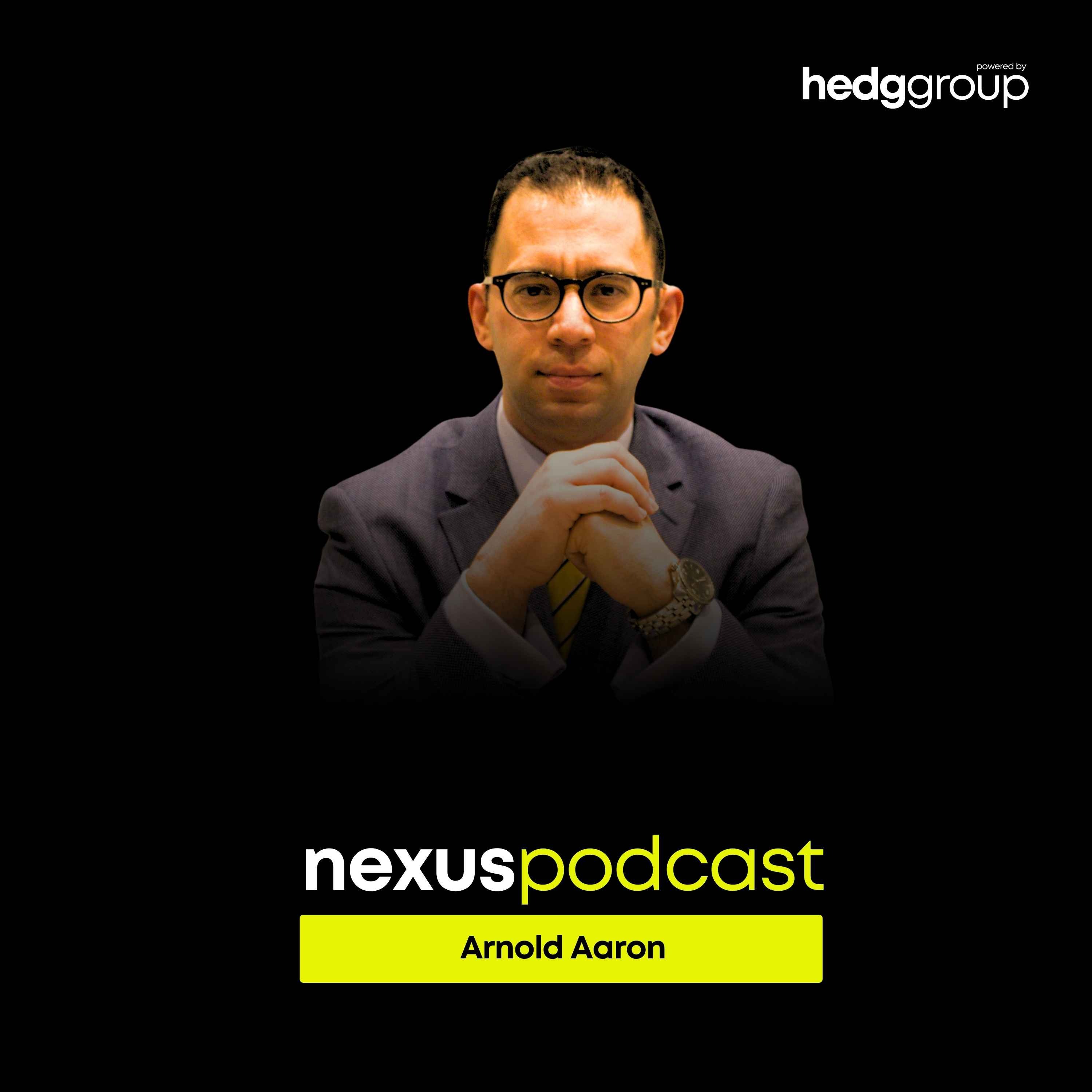 The Nexus Podcast