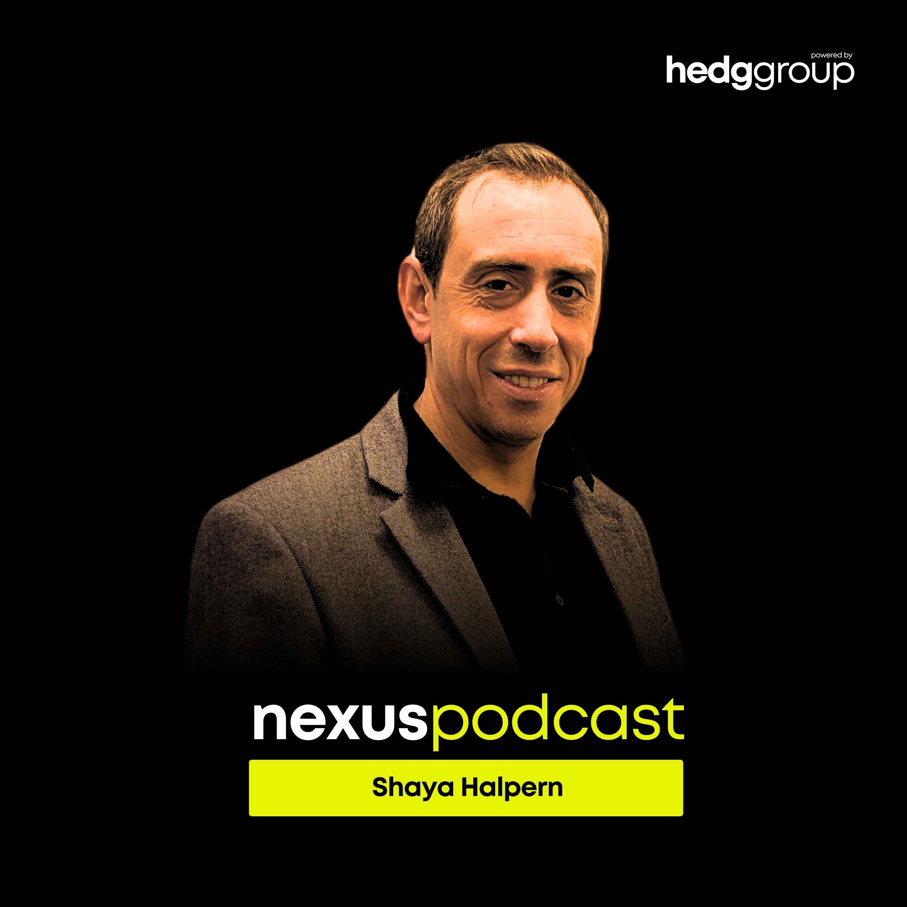 The Nexus Podcast