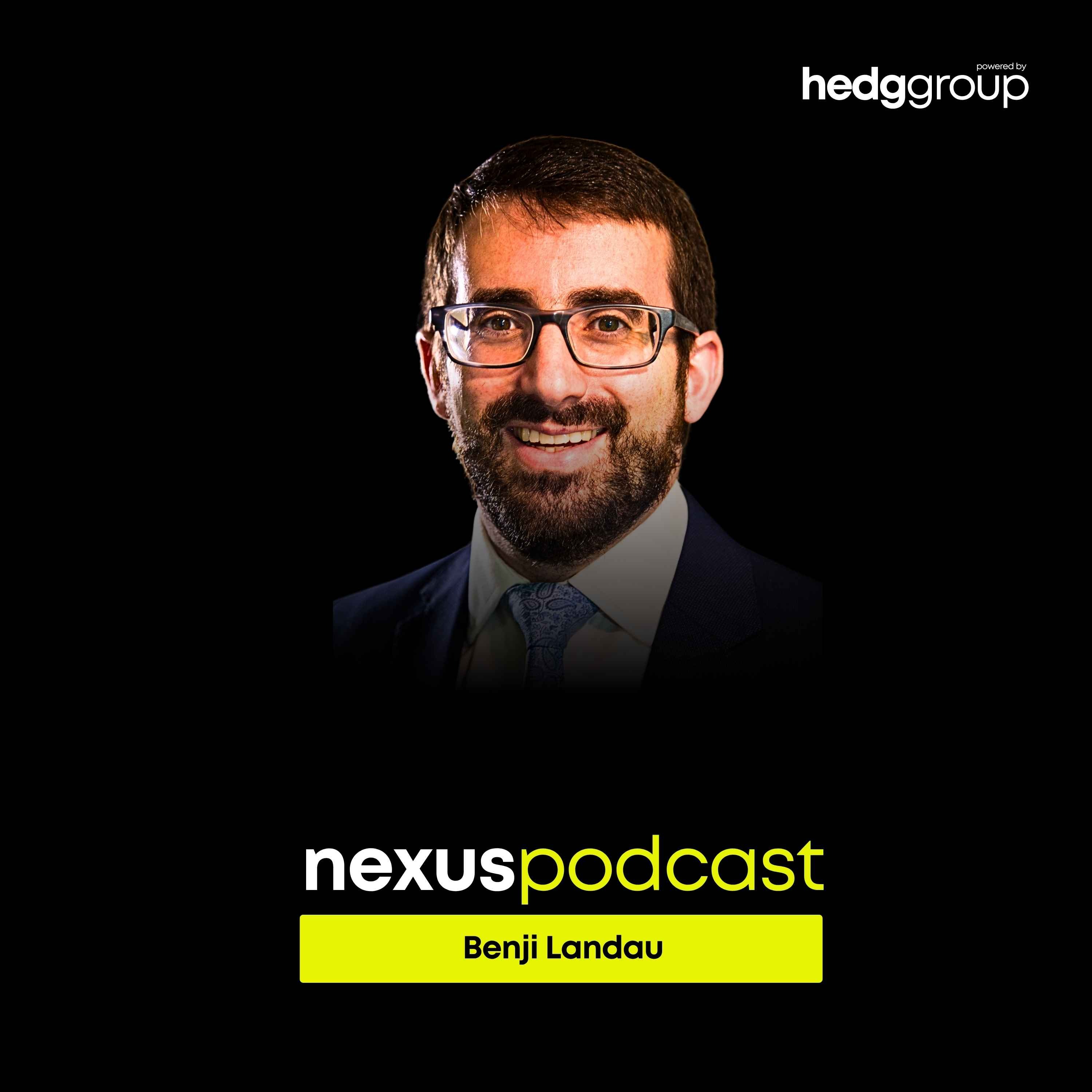 The Nexus Podcast