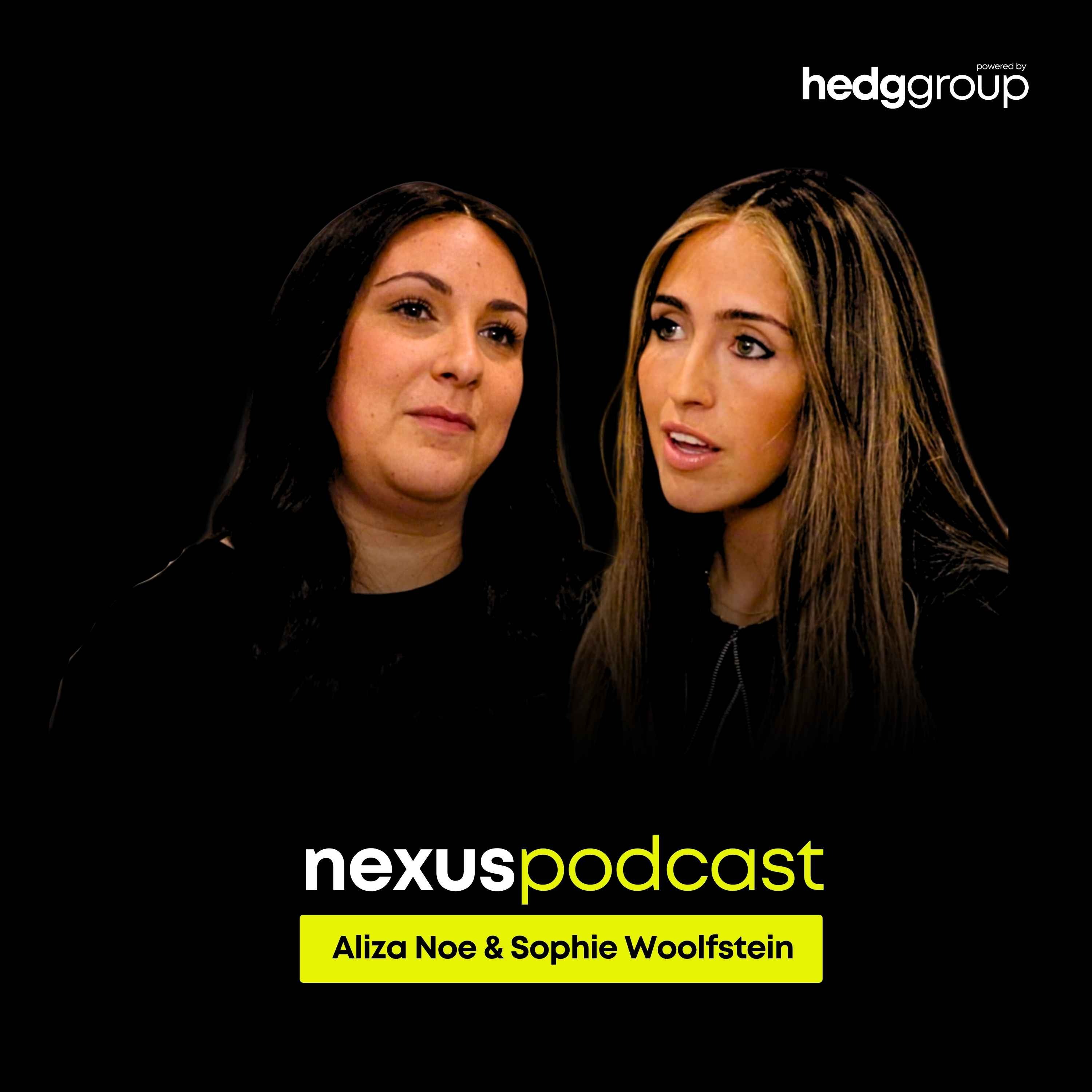 The Nexus Podcast