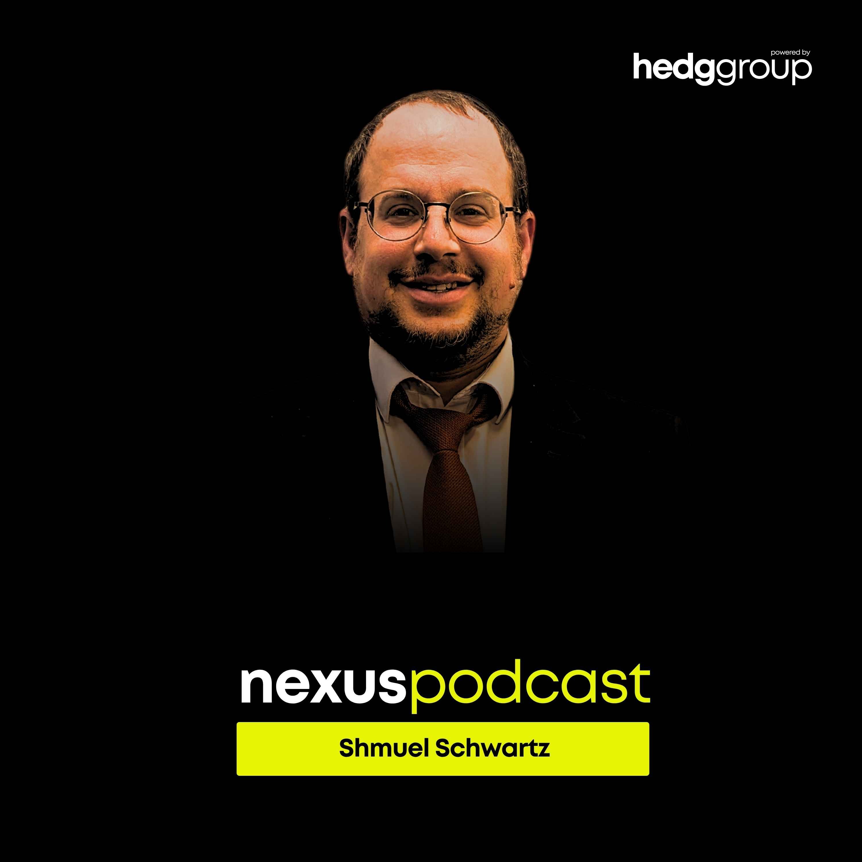 The Nexus Podcast