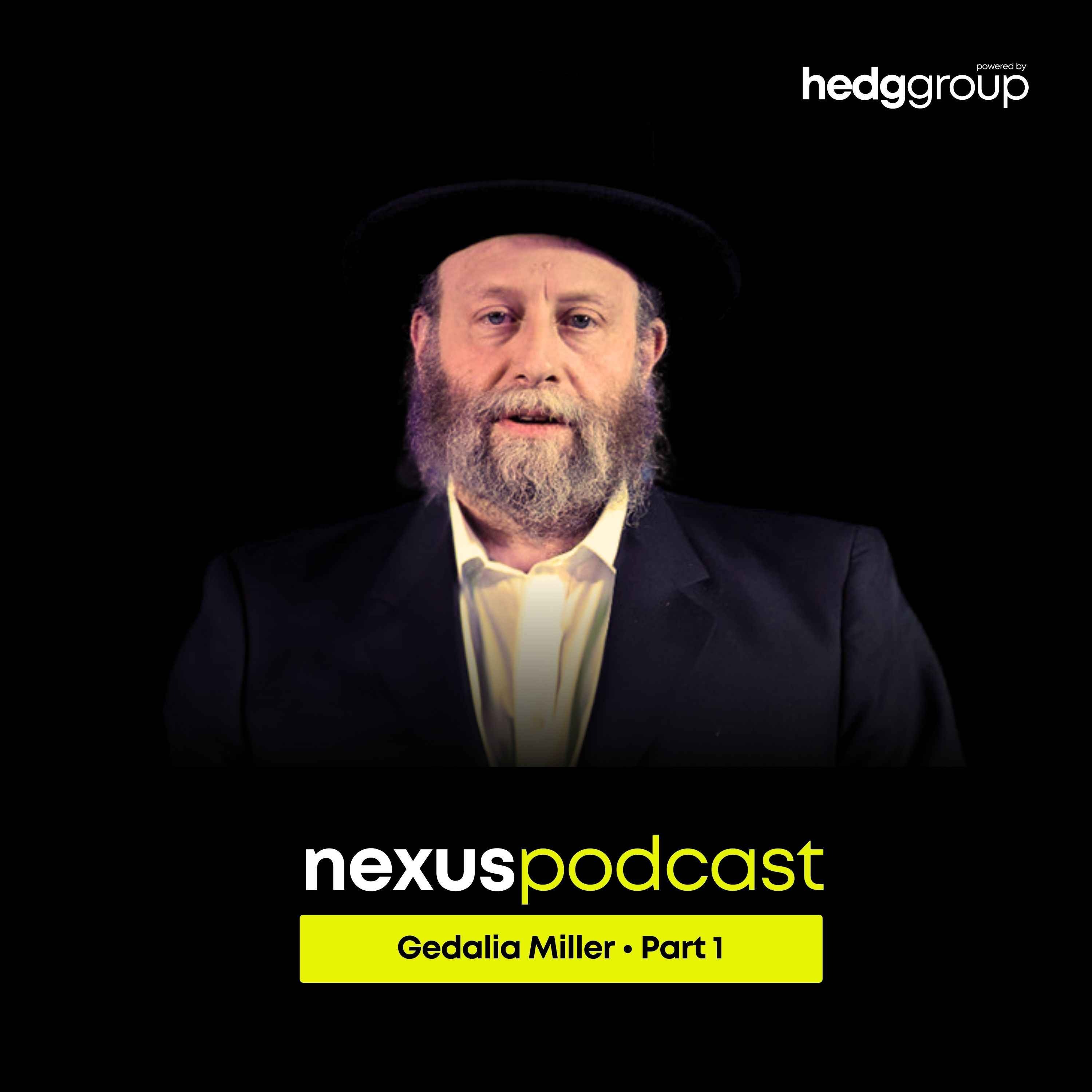 The Nexus Podcast