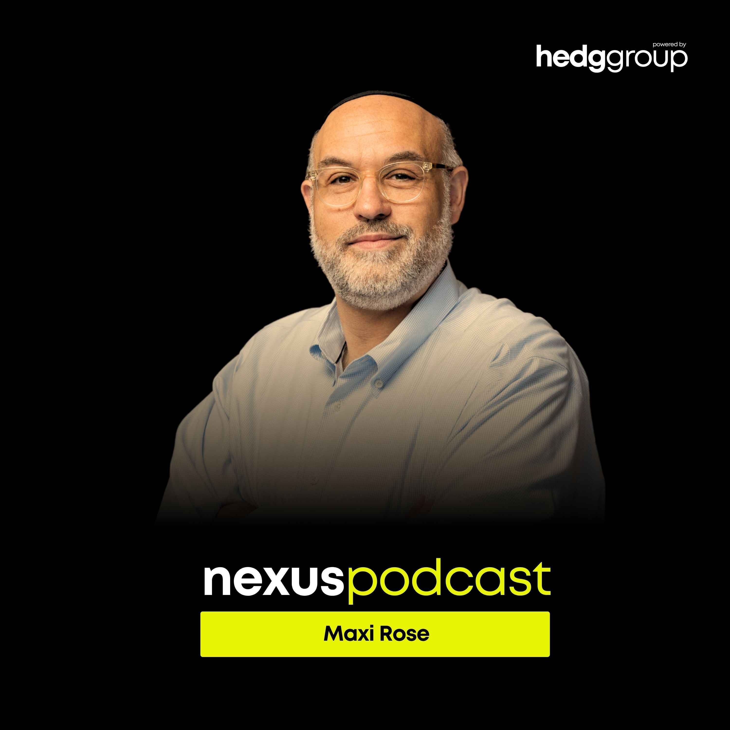 The Nexus Podcast