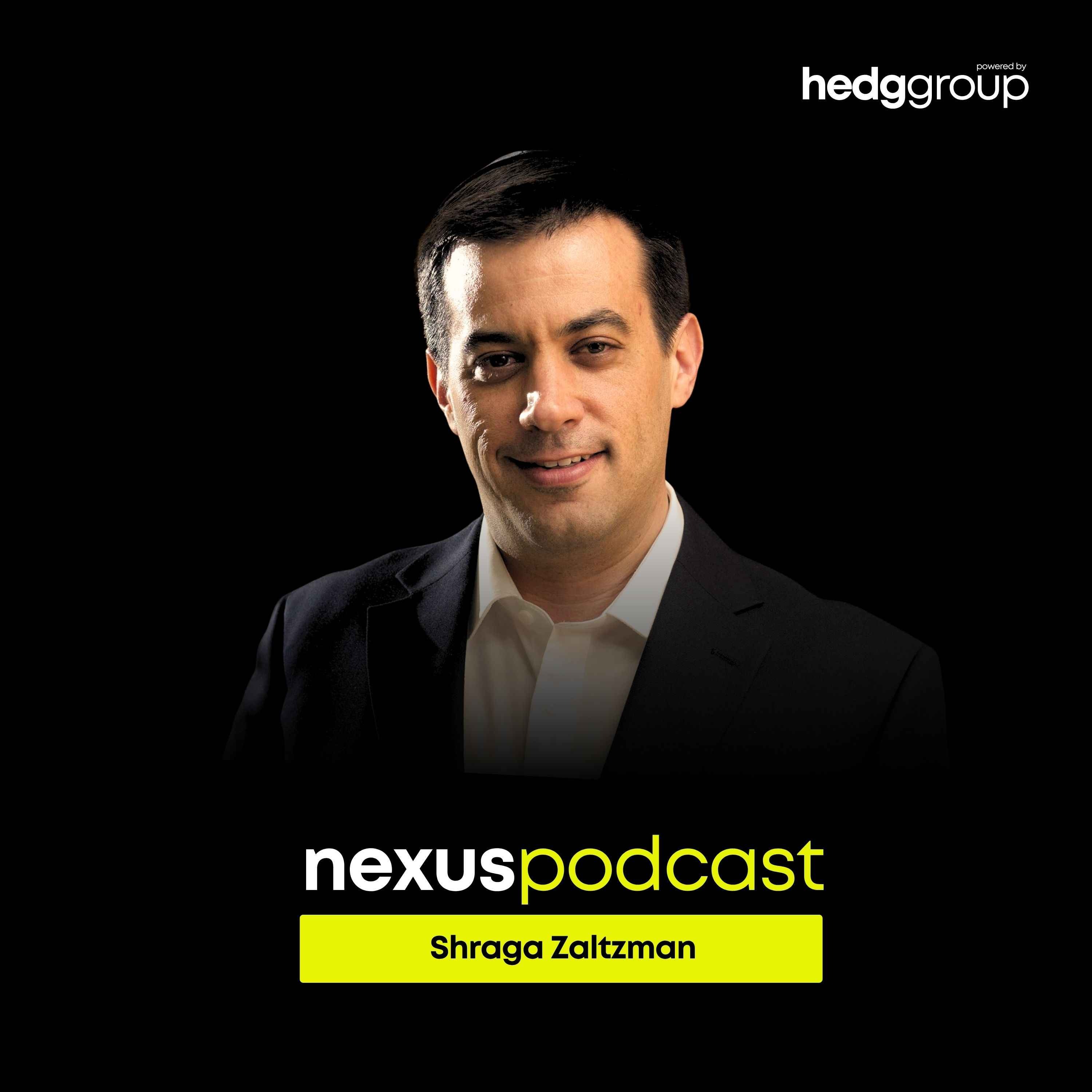 The Nexus Podcast